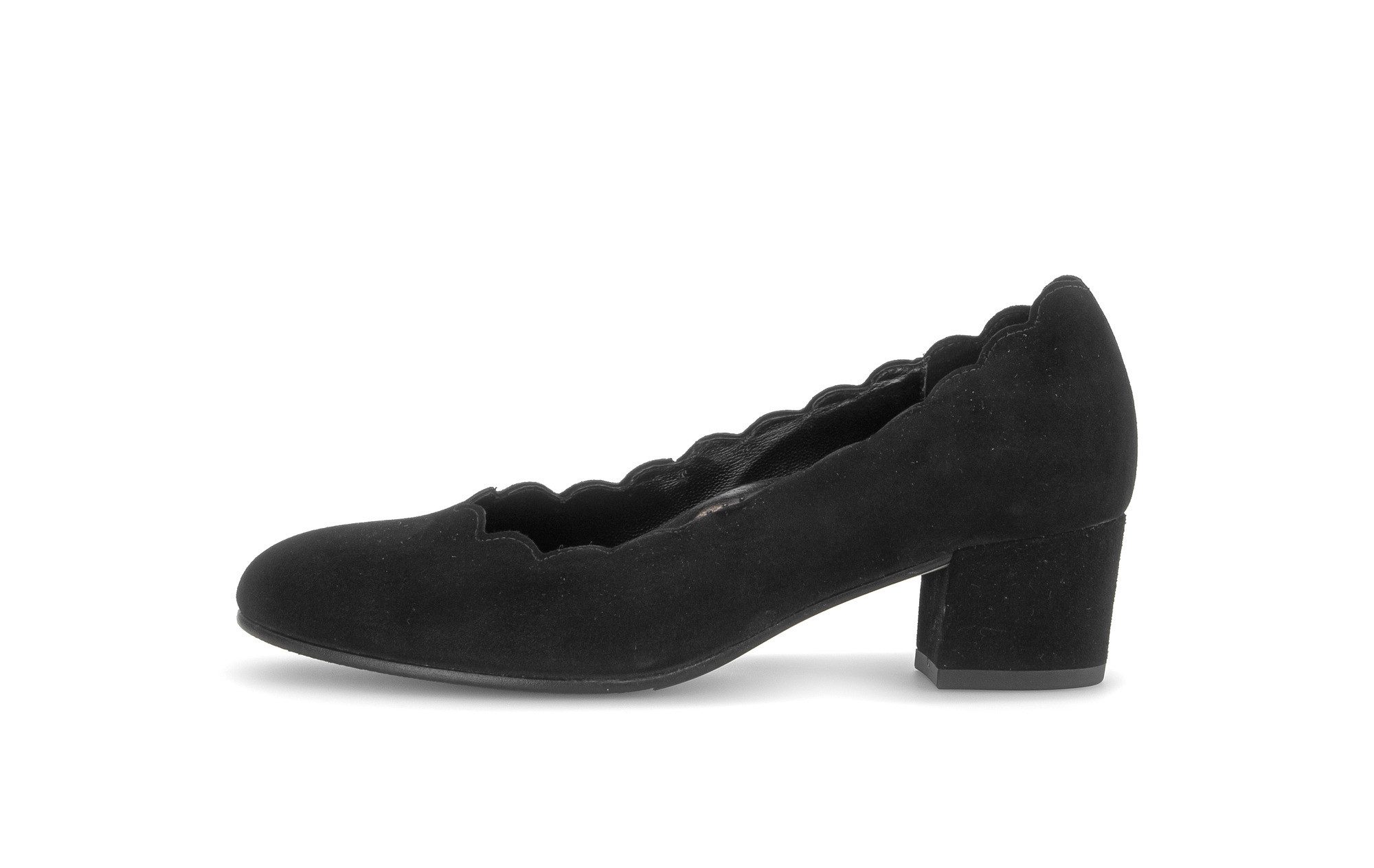 Gabor Pumps