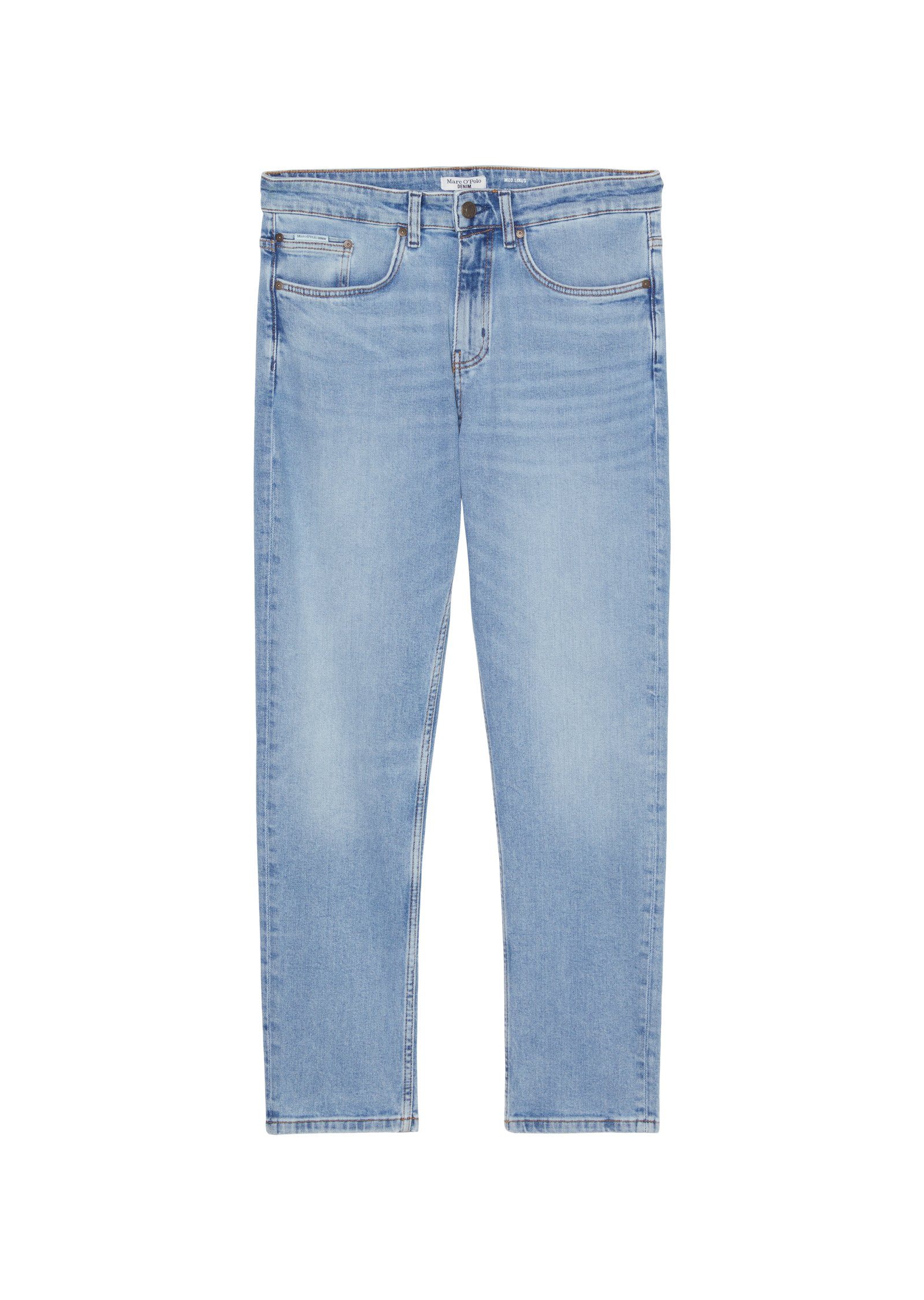 Marc O'Polo DENIM 5-Pocket-Jeans