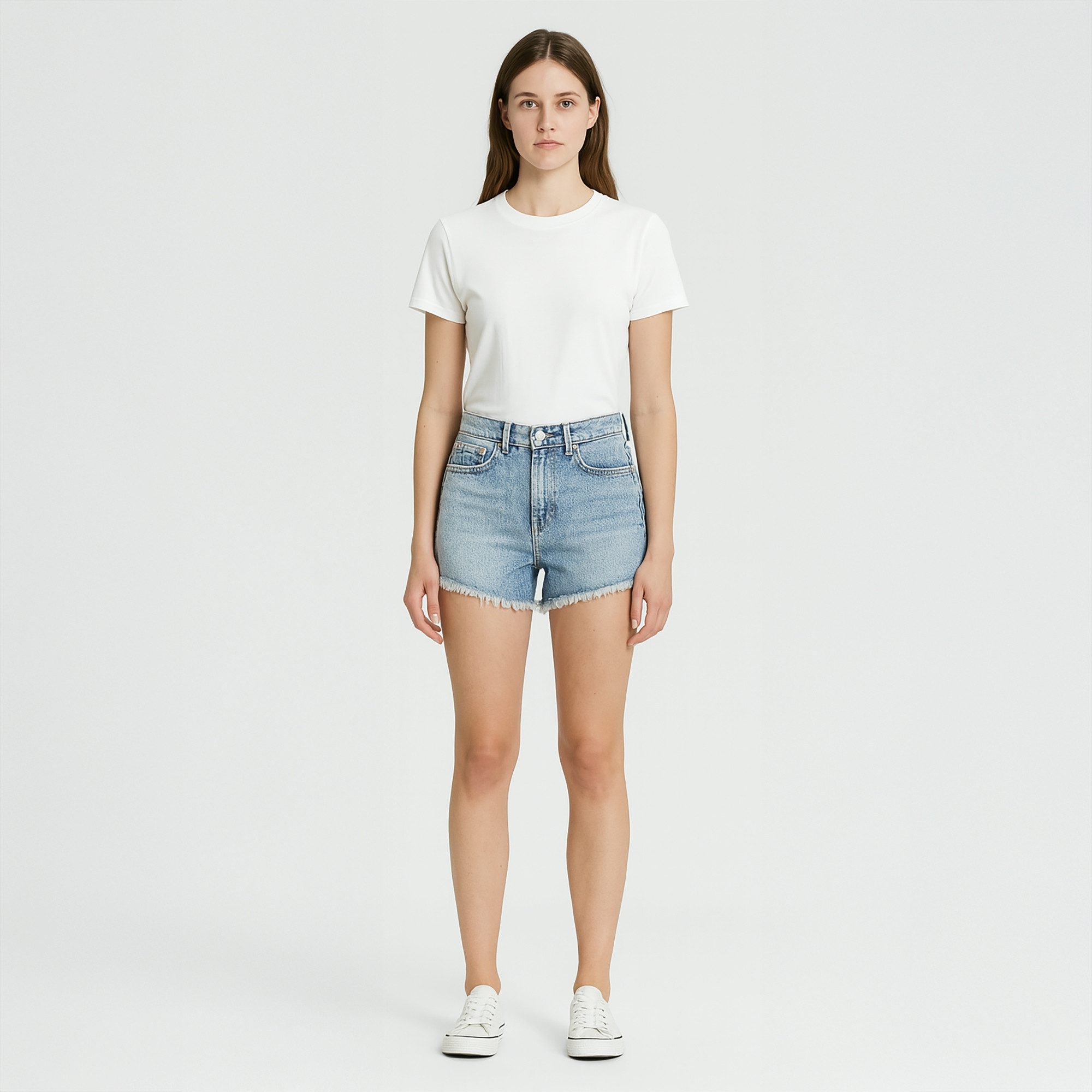 CARS JEANS Jeansshorts Shorts SARRAH