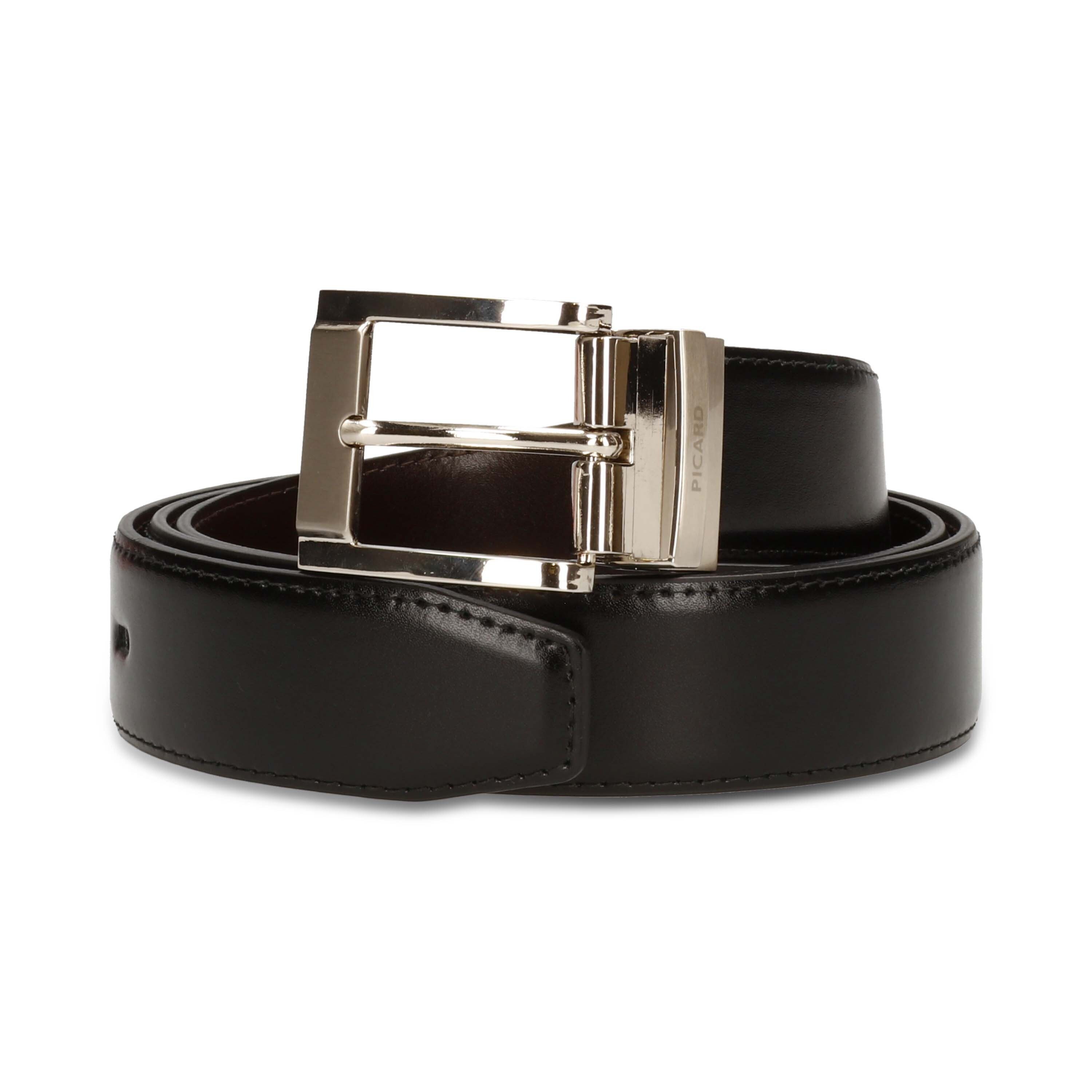 Picard Ledergürtel PICARD Gürtel Belt aus Echtleder