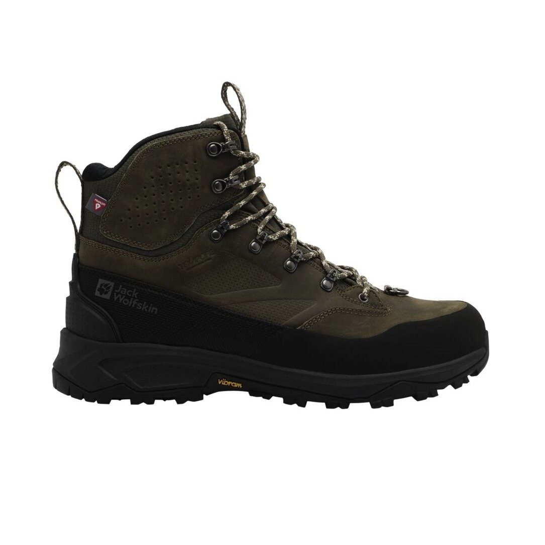 Jack Wolfskin Terraquest Arctic Texapore Mid günstig online kaufen