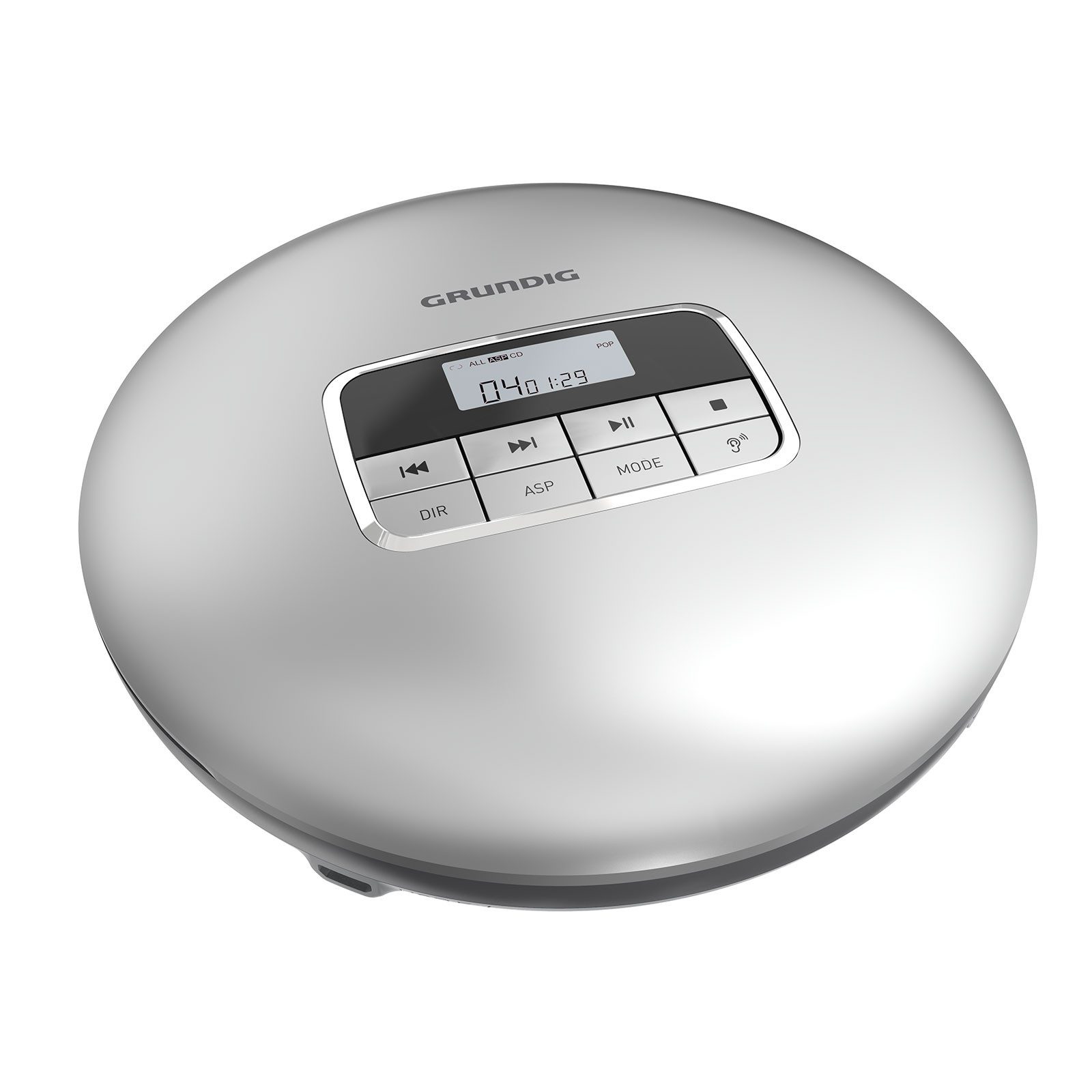 GCDP 8500 CD-Player