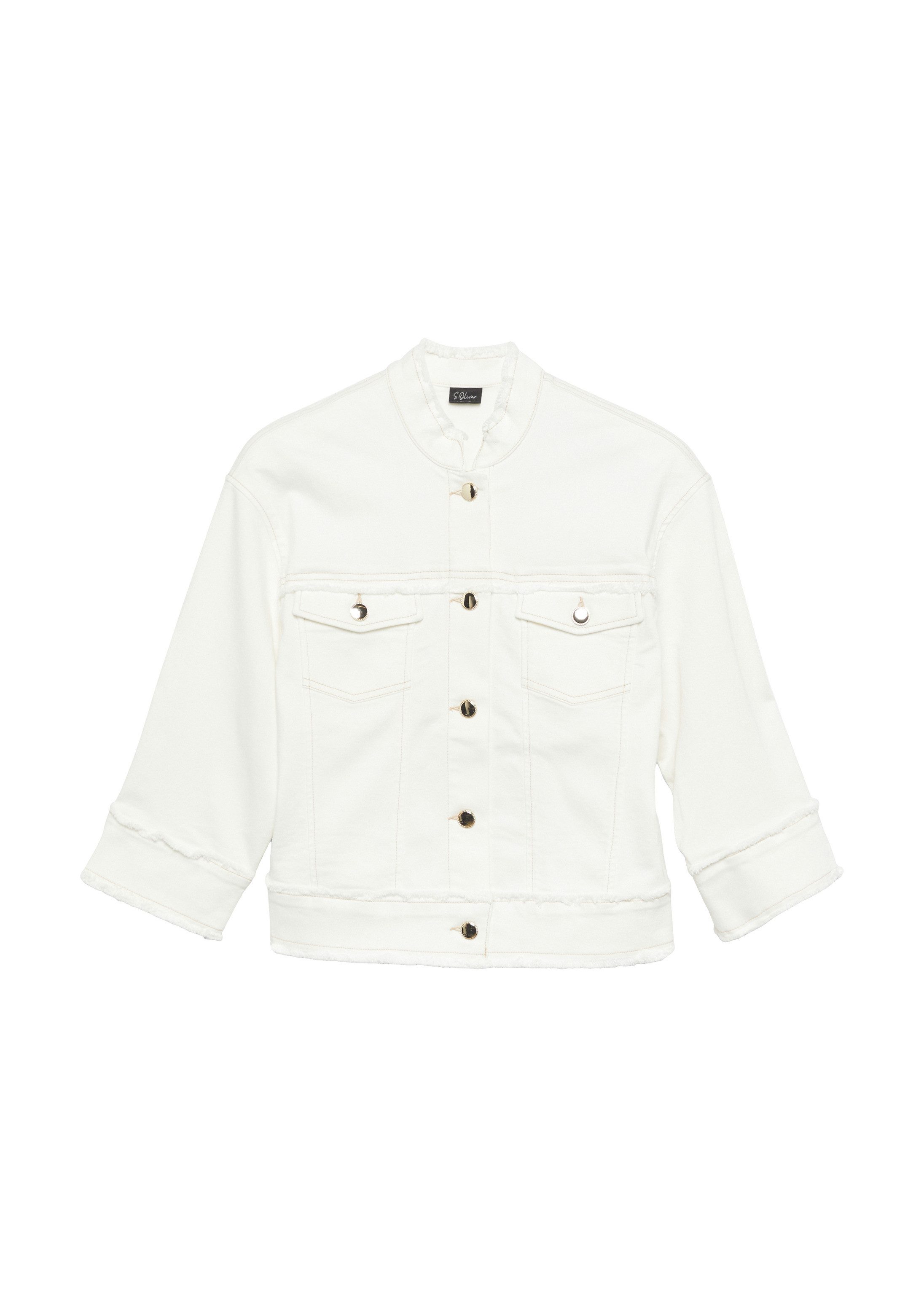 Funktionsjacke Indoor-Jacke