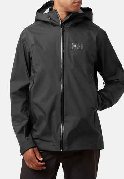 Helly Hansen Regenjacke Verglas 2.0