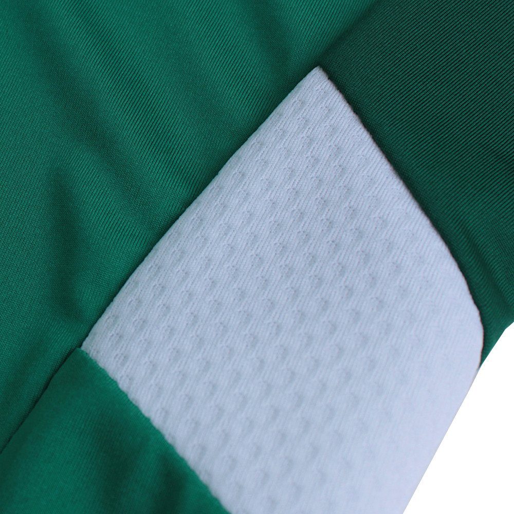 hummel Funktionsshirt Move Tech Trikot Shirt Sportshirt Optimale Atmungsaktivität, schnelltrocknend, leicht