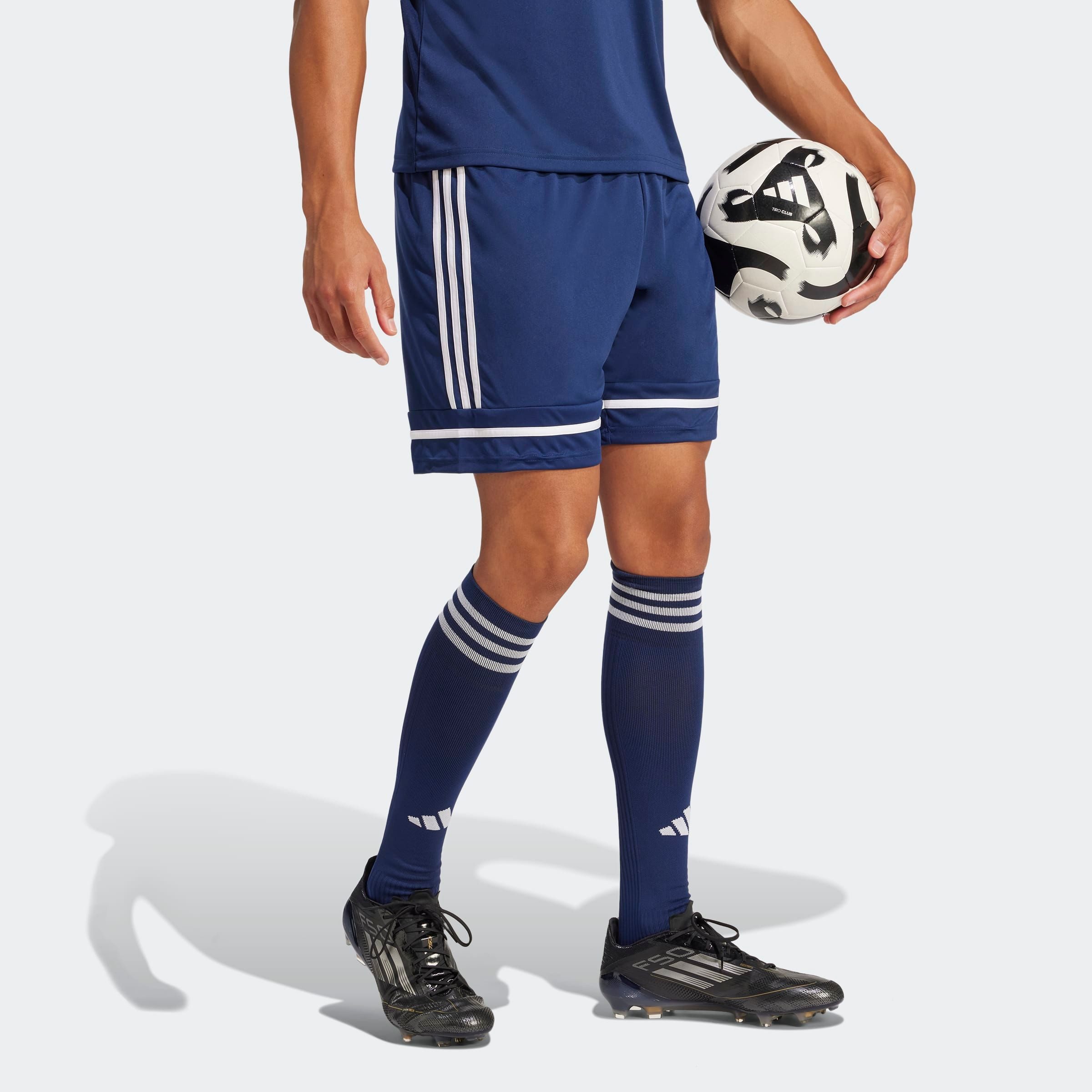 adidas Performance Trainingsshorts SQUA25 SHO M günstig online kaufen