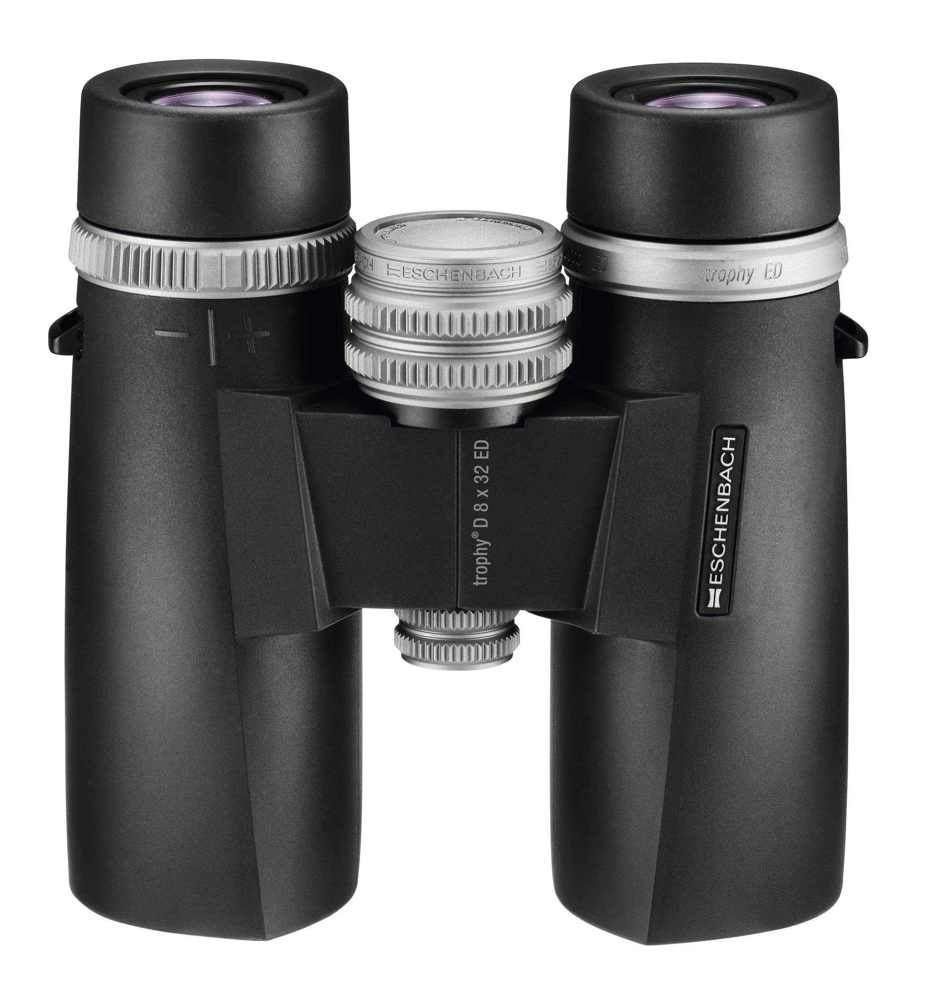 Eschenbach Optik Fernglas trophy D 8x32 ED Fernglas