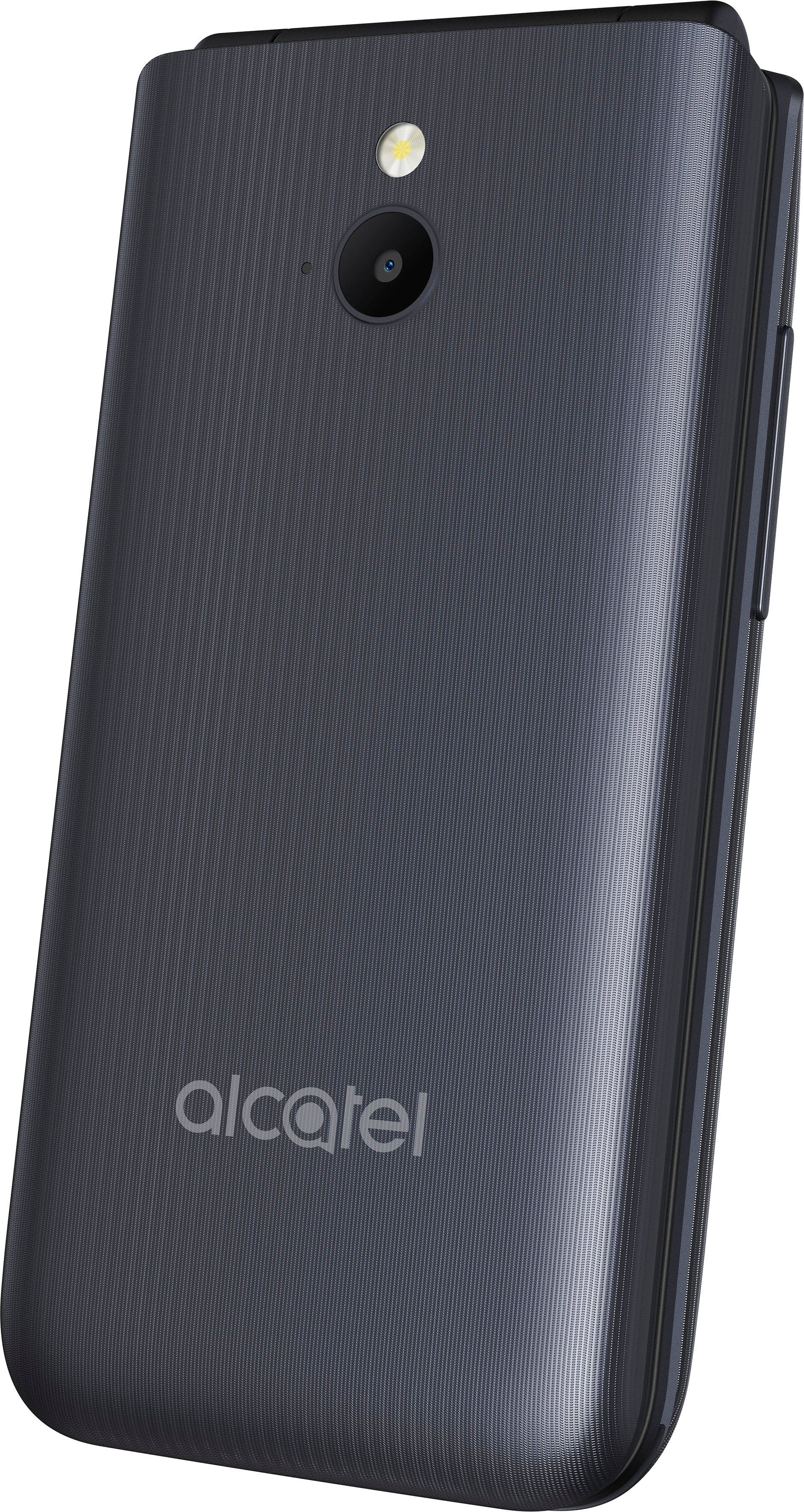 Alcatel 3082 Handy (6,1 Zoll, MP Speicherplatz, GB 1,3 cm/2,4 0,13 Kamera)