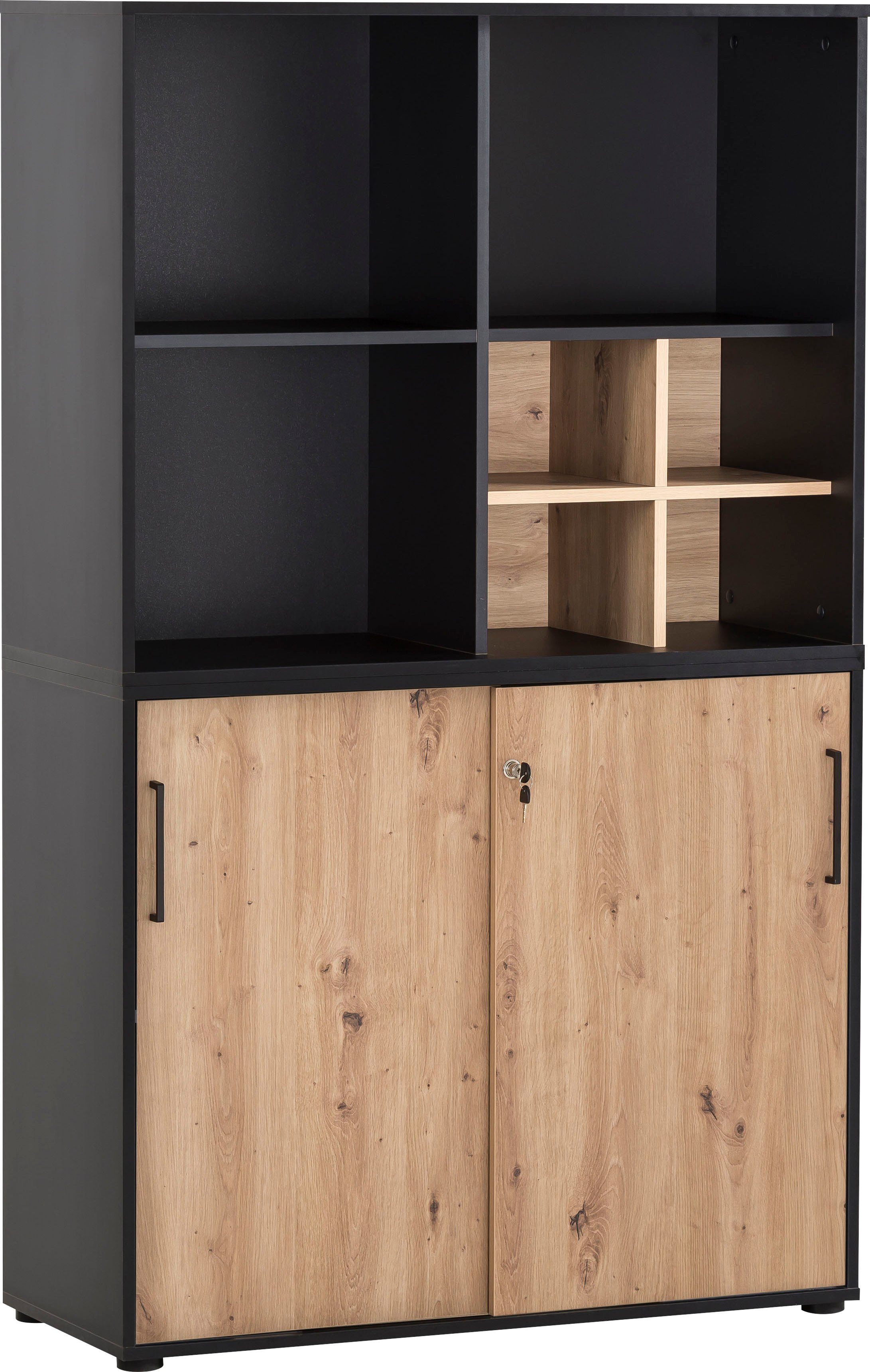 welltime Aktenregal Aino günstig online kaufen