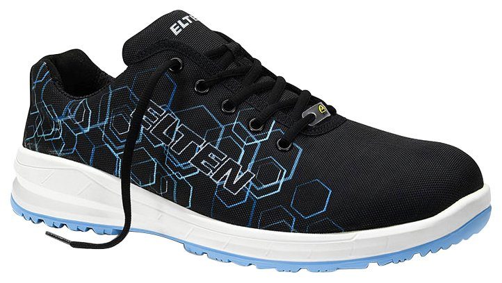 Elten MARTY XXSports Low ESD S3 Sicherheitsschuh | Sicherheitsschuhe