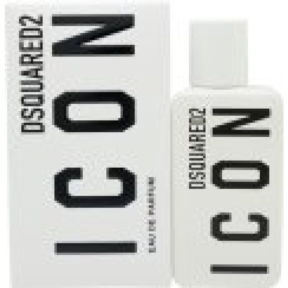 Dsquared2 Eau de Parfum Dsquared2 Dsquared2 Icon Pour Femme Eau De Parfum (woman)