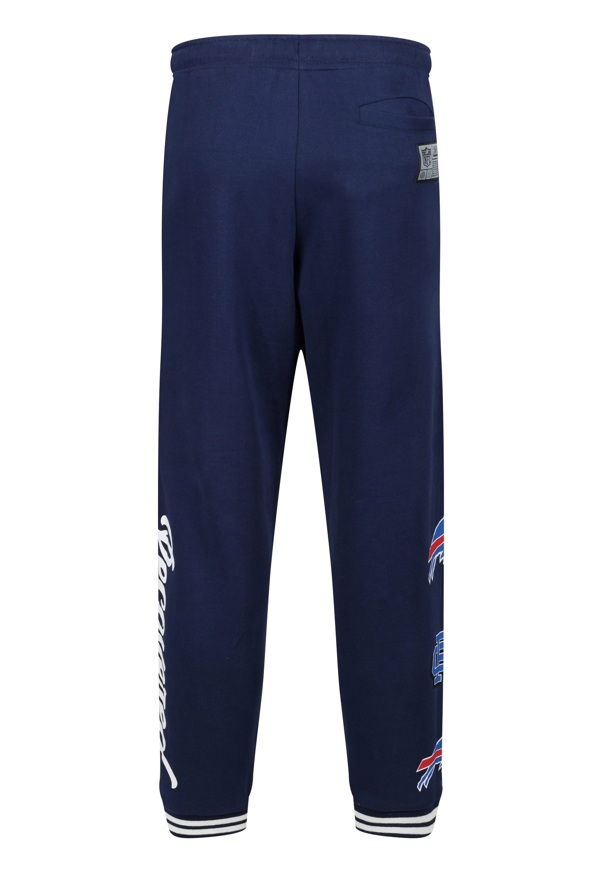 Recovered Sweathose NFL Bills Go Bills (1-tlg) für alle Buffalo Bills-Fans günstig online kaufen