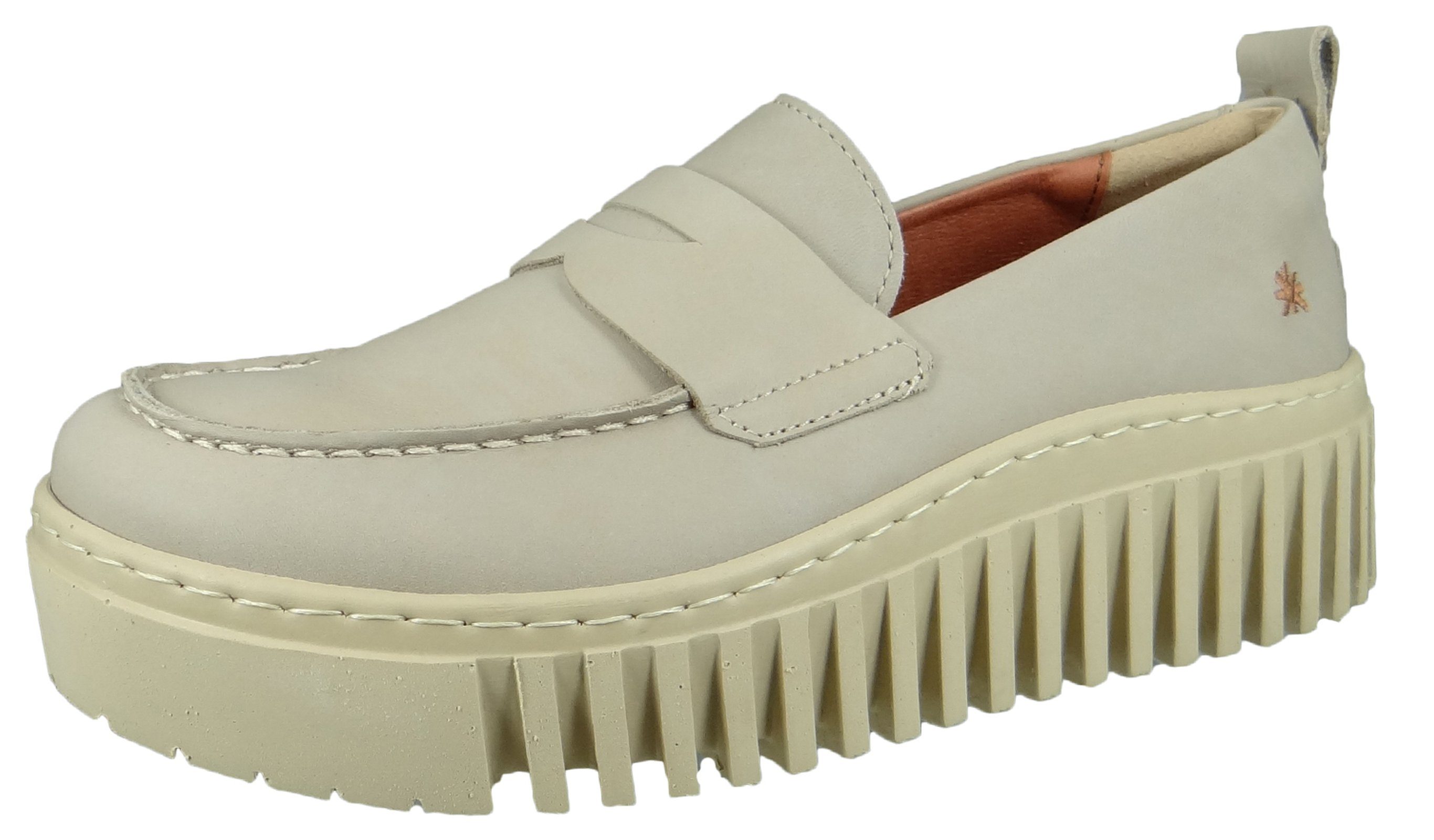 Art 1530 Brighton Sesame Mokassin günstig online kaufen