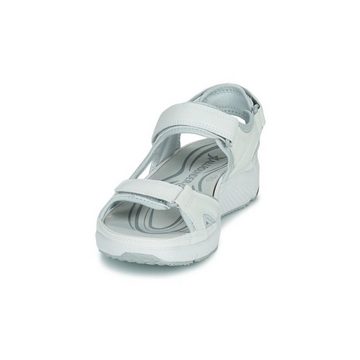 Mephisto weiß regular fit Sandale (1-tlg)