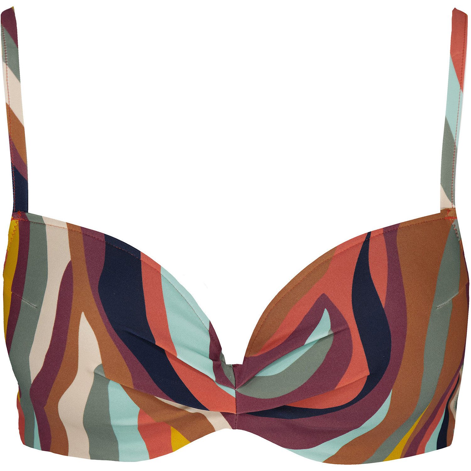 Barts Badeanzug Bikini-Oberteil W VARUNAWIRE