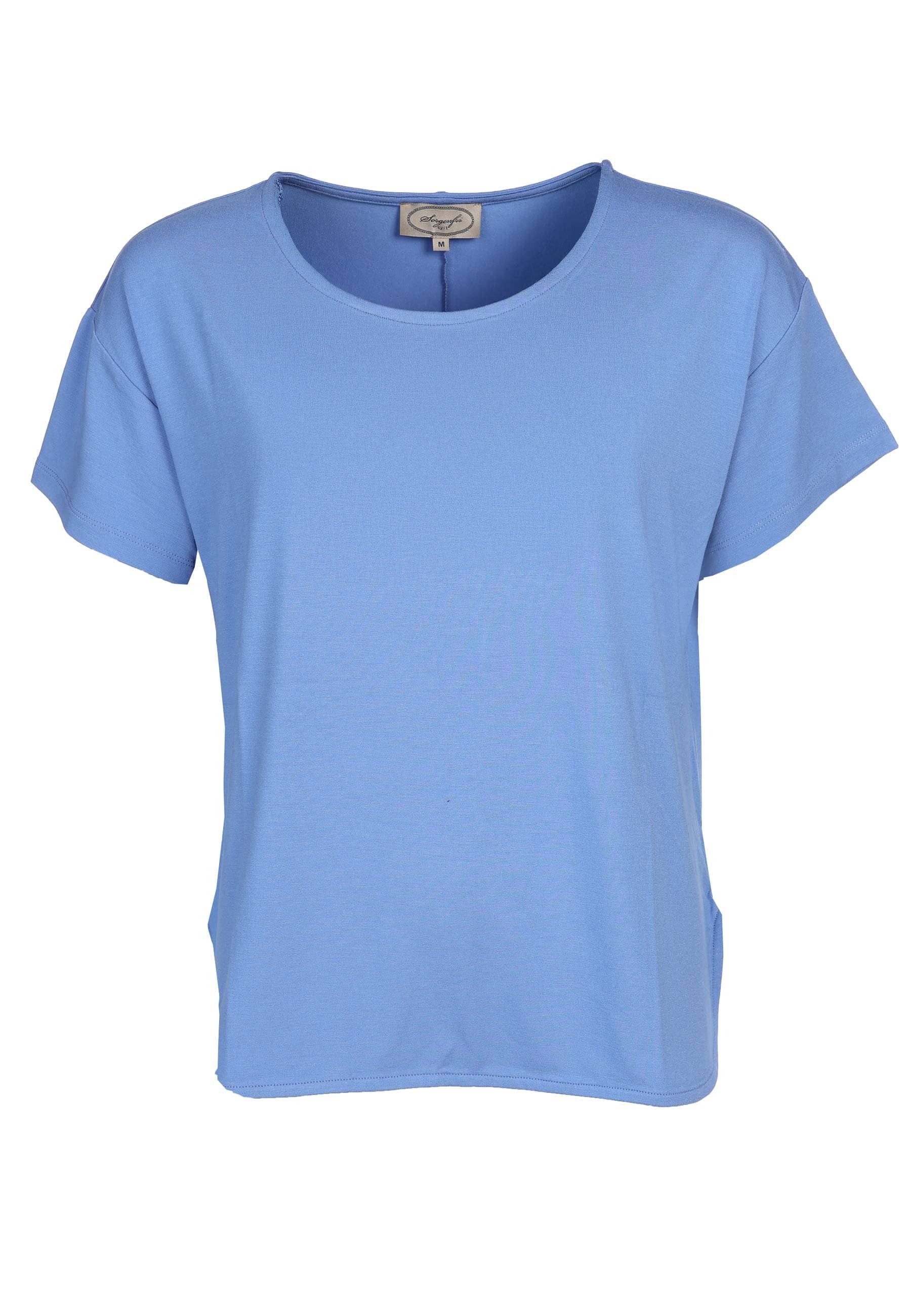 T-Shirt Betzi solid