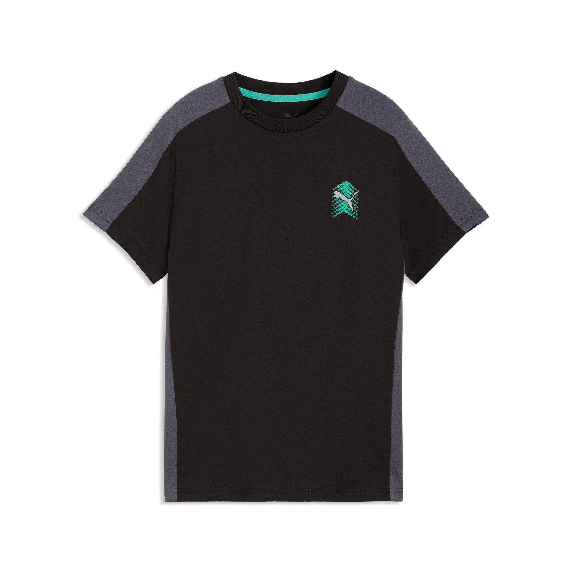 T-Shirt ACTIVE SPORTS SMALL GRAPHIC TEE B