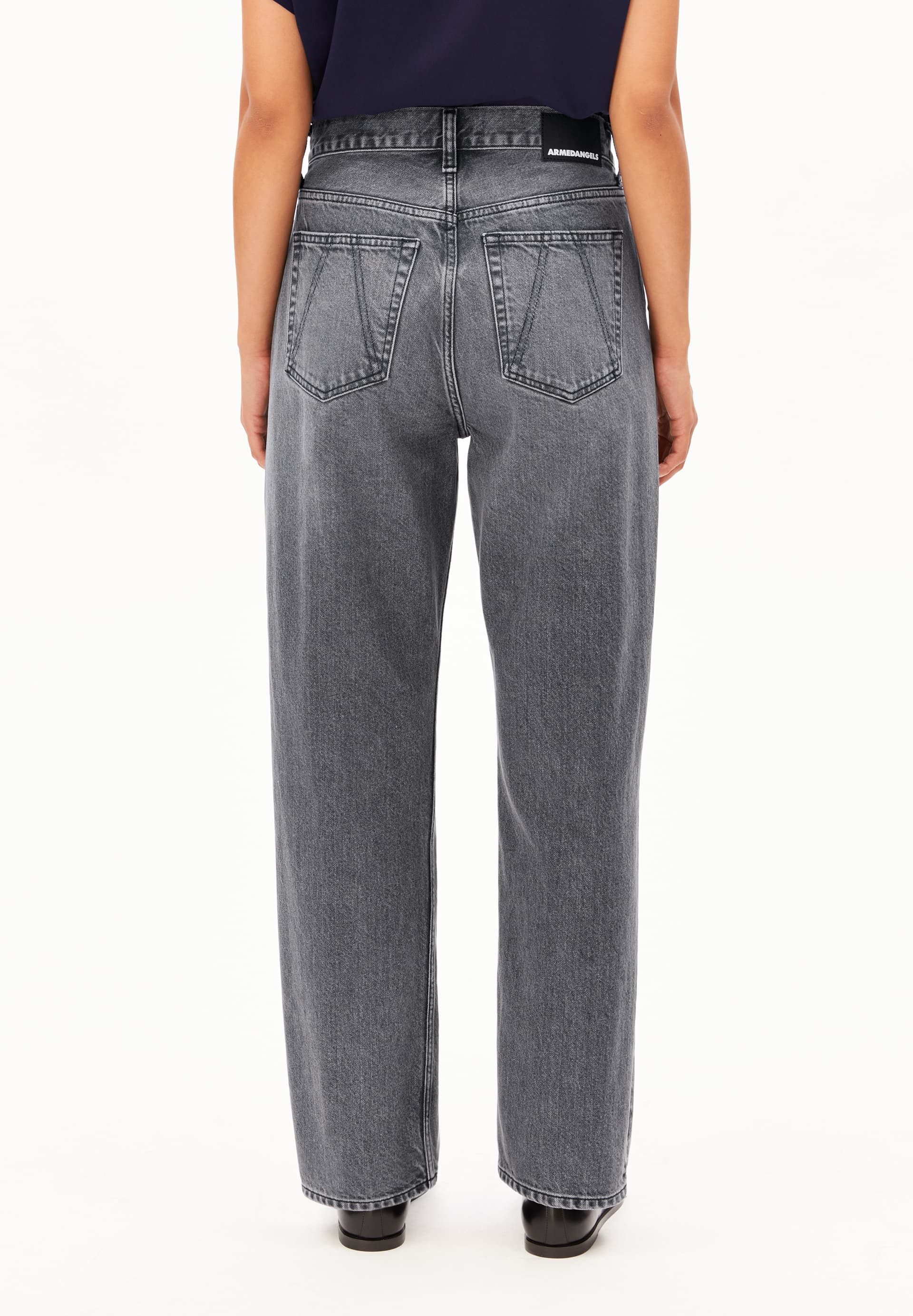 Armedangels Slouchy Jeans