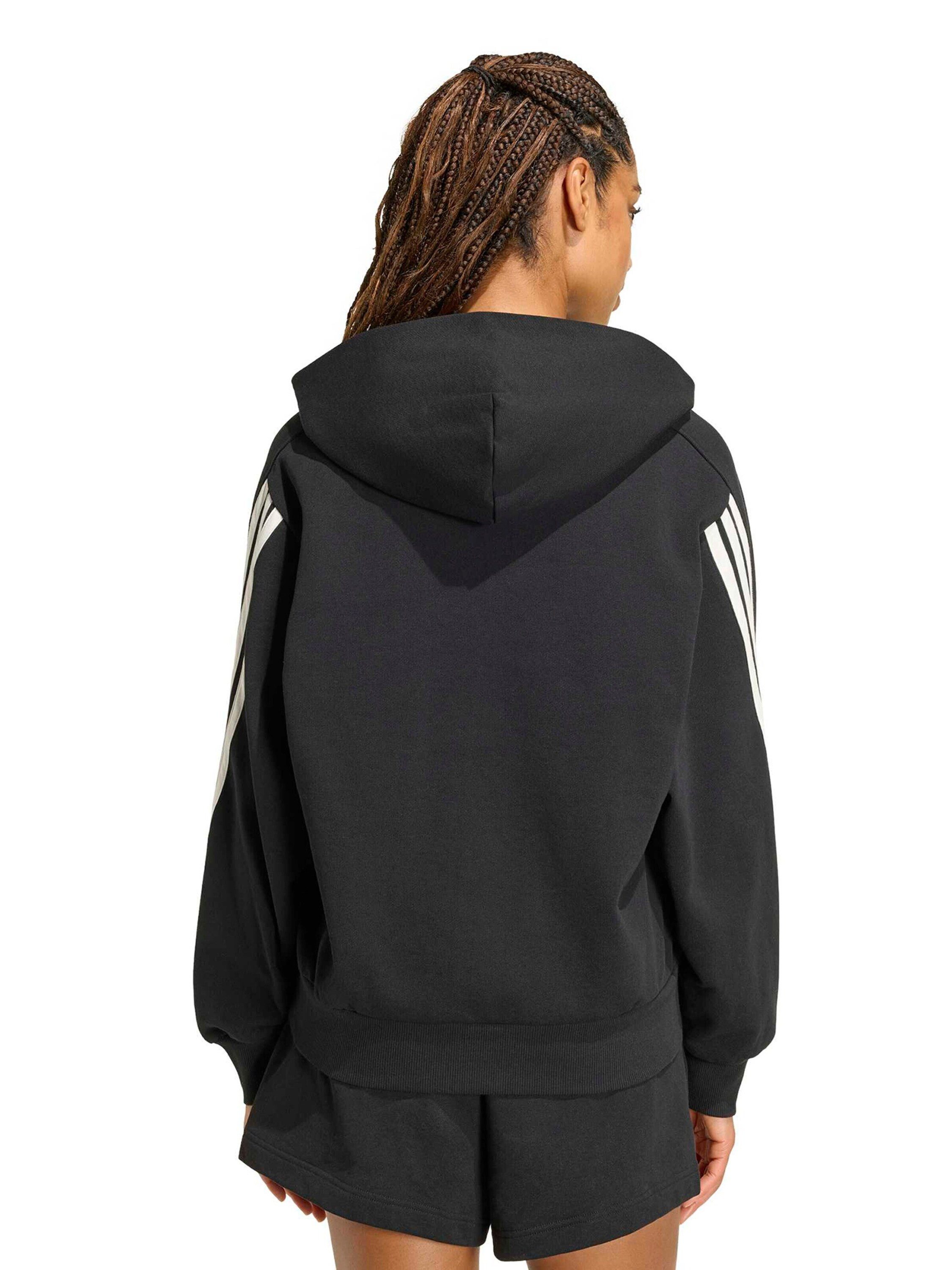 adidas Sportswear Sweatshirt AK (1-tlg) Seitenstreifen