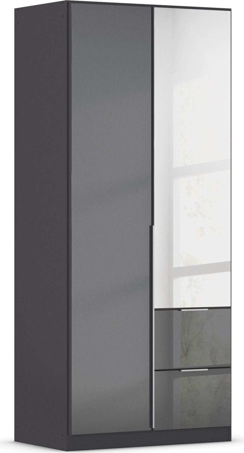 rauch Drehtürenschrank Kleiderschrank Kleiderschränke Schrank Garderobe günstig online kaufen