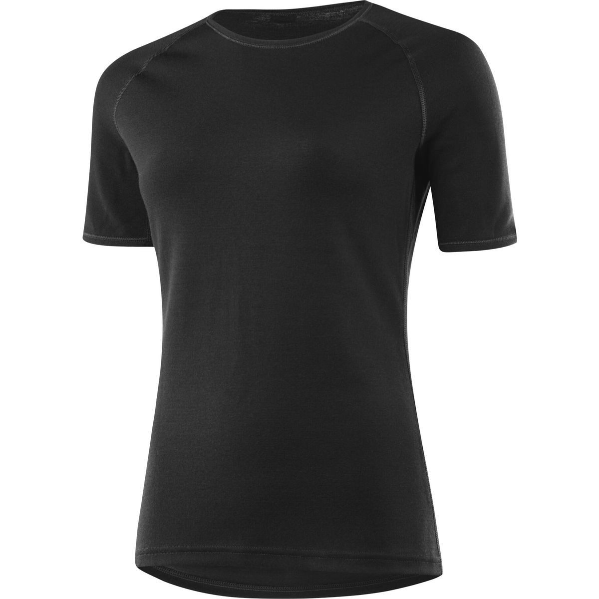 Löffler Funktionsunterhemd Women Shirt Short Sleeve Transtex Merino 200 Hochfunktionales Merino-Shirt für Damen mit idealem