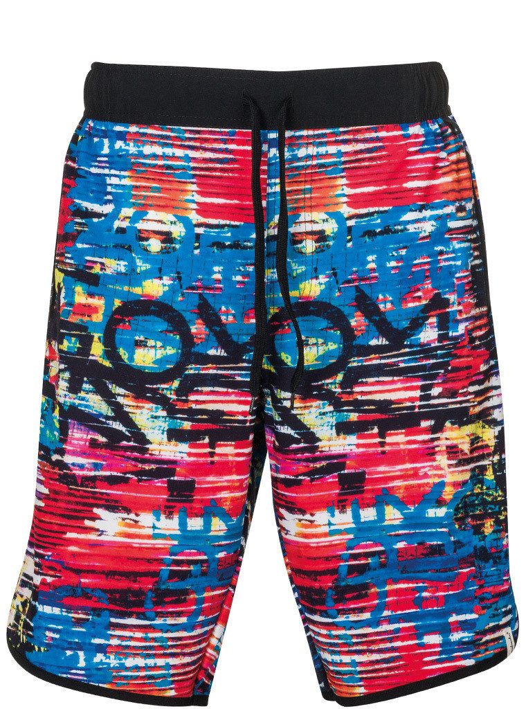 Badeshorts Shorts
