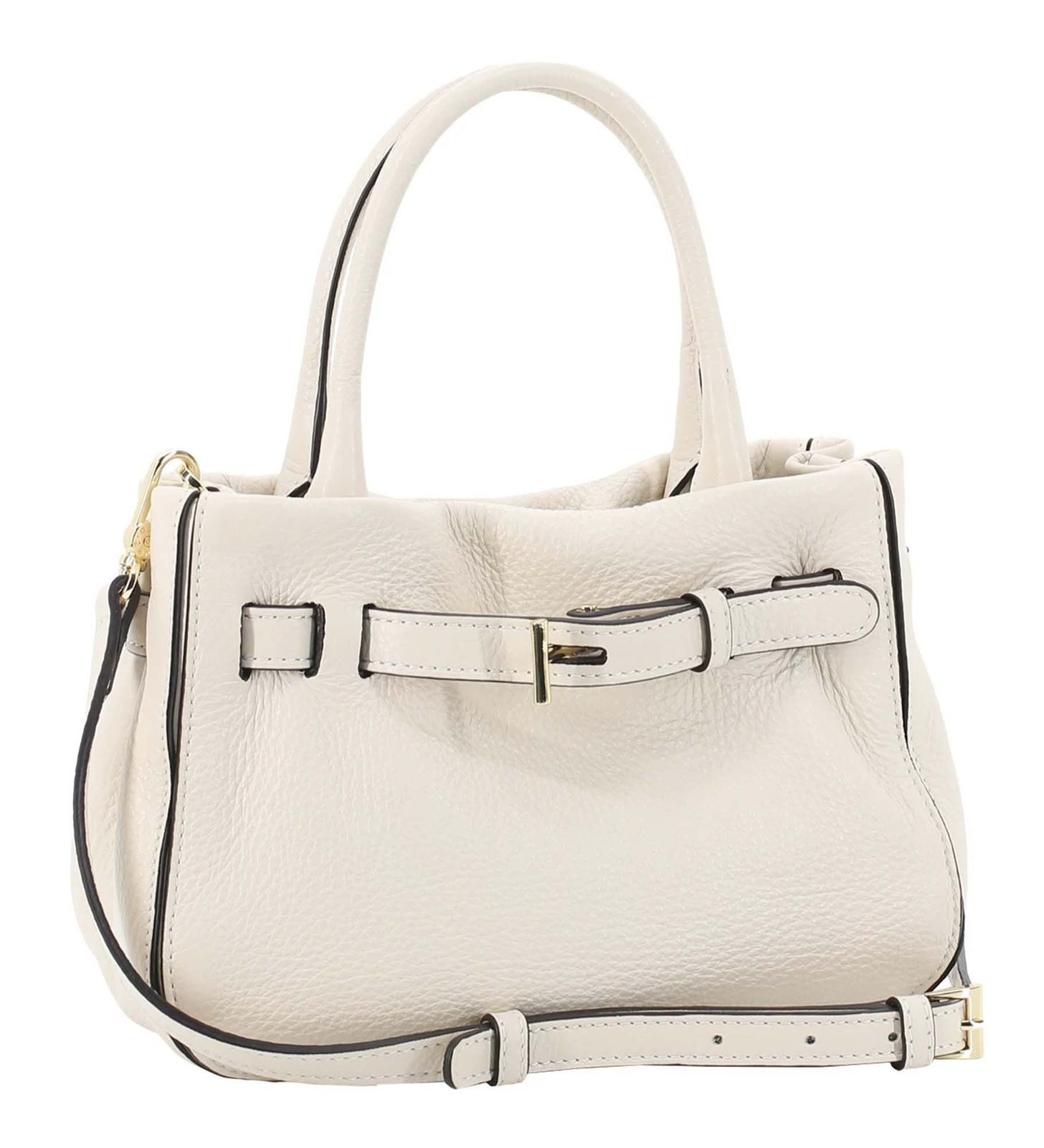 Abro Handtasche Hand Bag Jill, aus echtem Rindsleder