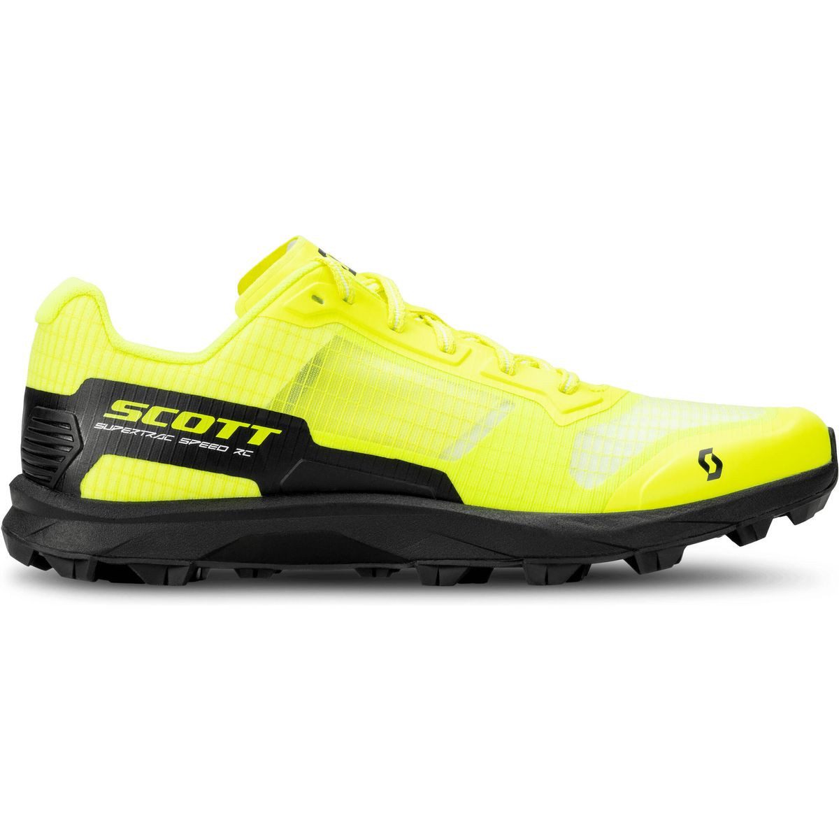 Scott Shoe Supertrac Speed RC Outdoorschuh Leichter Trailrunning-Schuh mit hervorragendem Grip und Schutz für