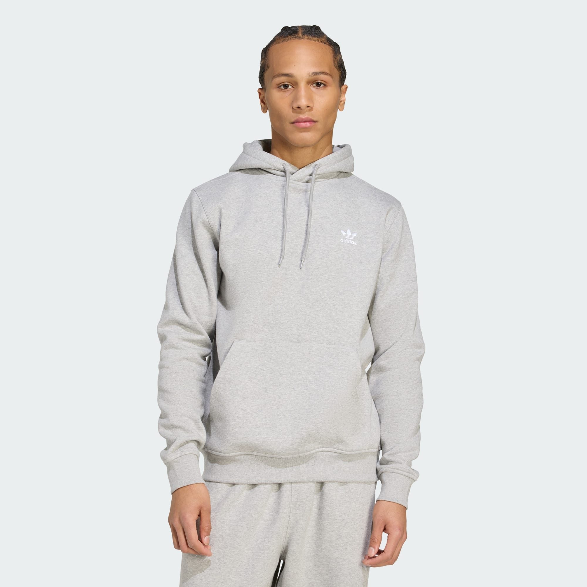 adidas Originals Hoodie TREFOIL ESSENTIALS HOODIE (1-tlg) günstig online kaufen