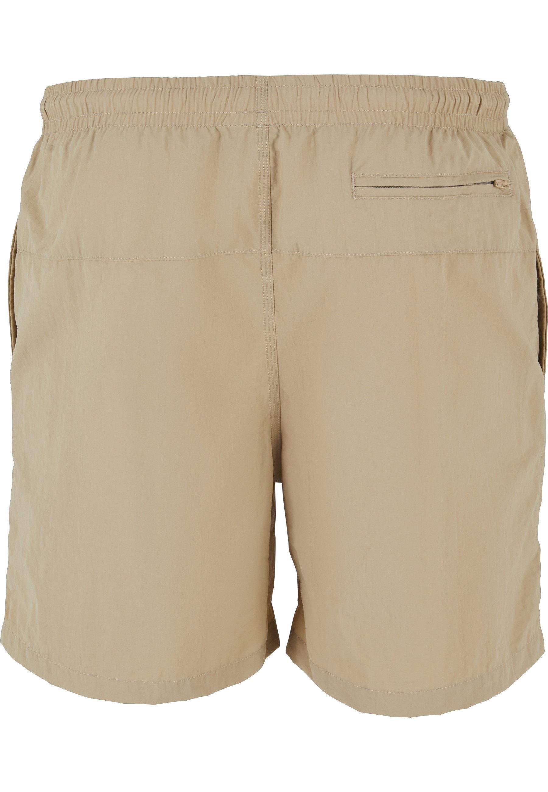 URBAN CLASSICS Badeshorts Urban Classics Herren Block Swim Shorts günstig online kaufen