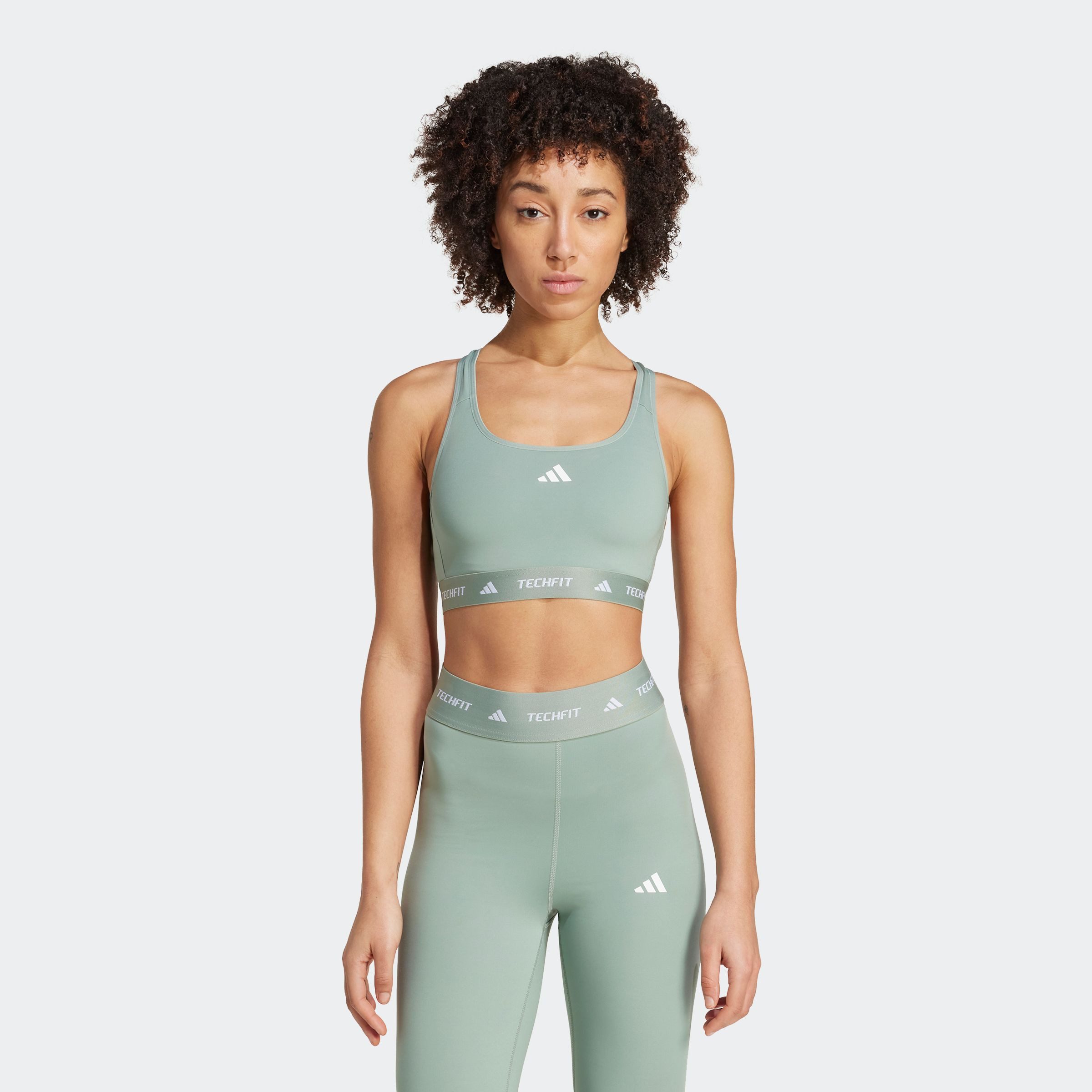 adidas Performance Sport-BH TF BRA (1-tlg) günstig online kaufen