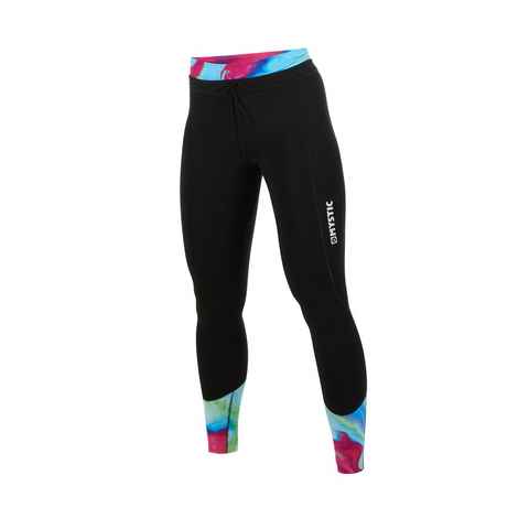 Mystic Neoprenanzug Mystic Diva Neoprenhose Frauen Aurora