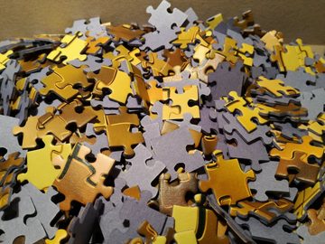 puls entertainment Puzzle Puzzle-Puzzle 1, 1000 Puzzleteile