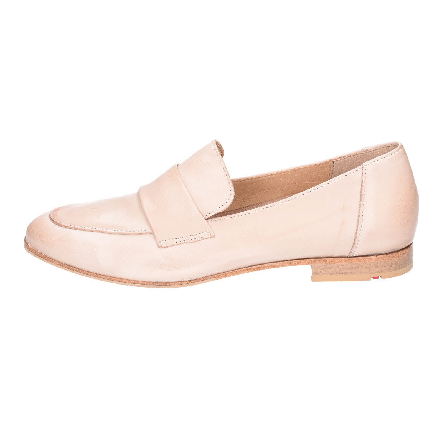 Lloyd Troteur Slipper