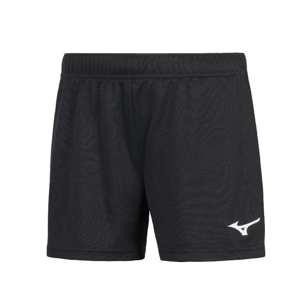 Sweatbermudas Damen Team Trad Soukyu Kurz Sport Short