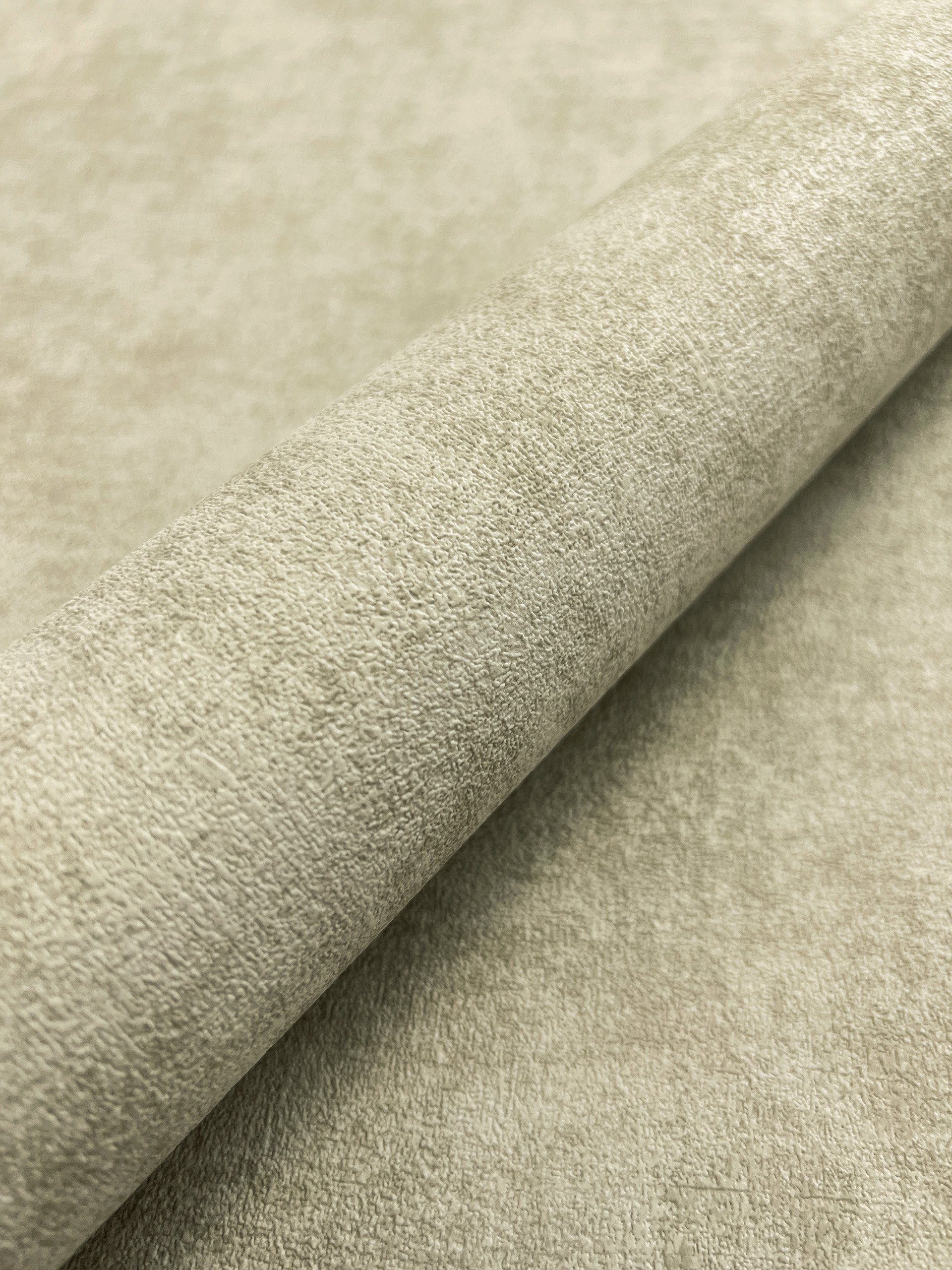 Newroom Vliestapete, Grau Tapete Modern Beton günstig online kaufen
