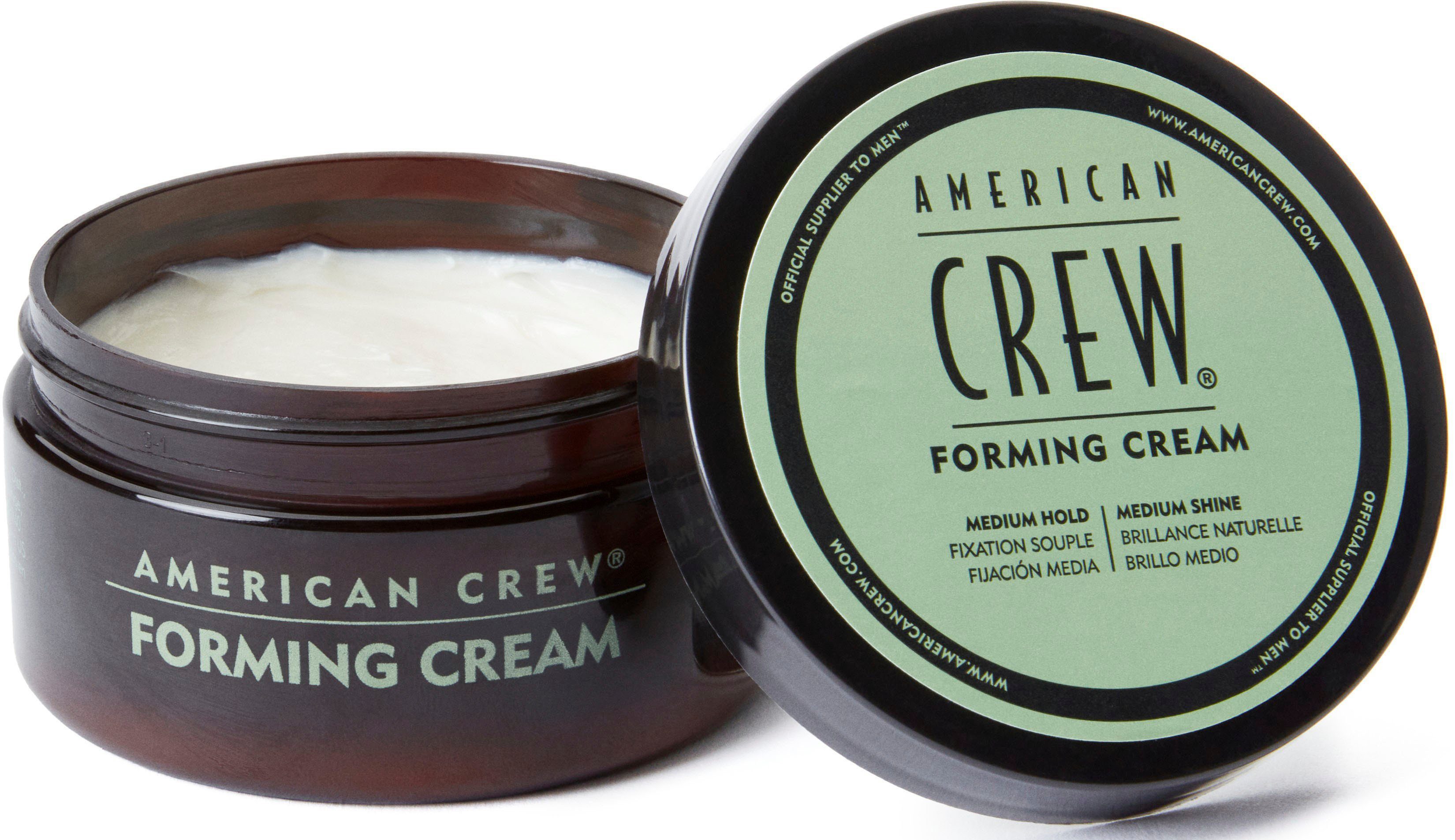 American Crew Styling-Creme Classic Forming Cream Stylingcreme 85 gr, Forming Cream