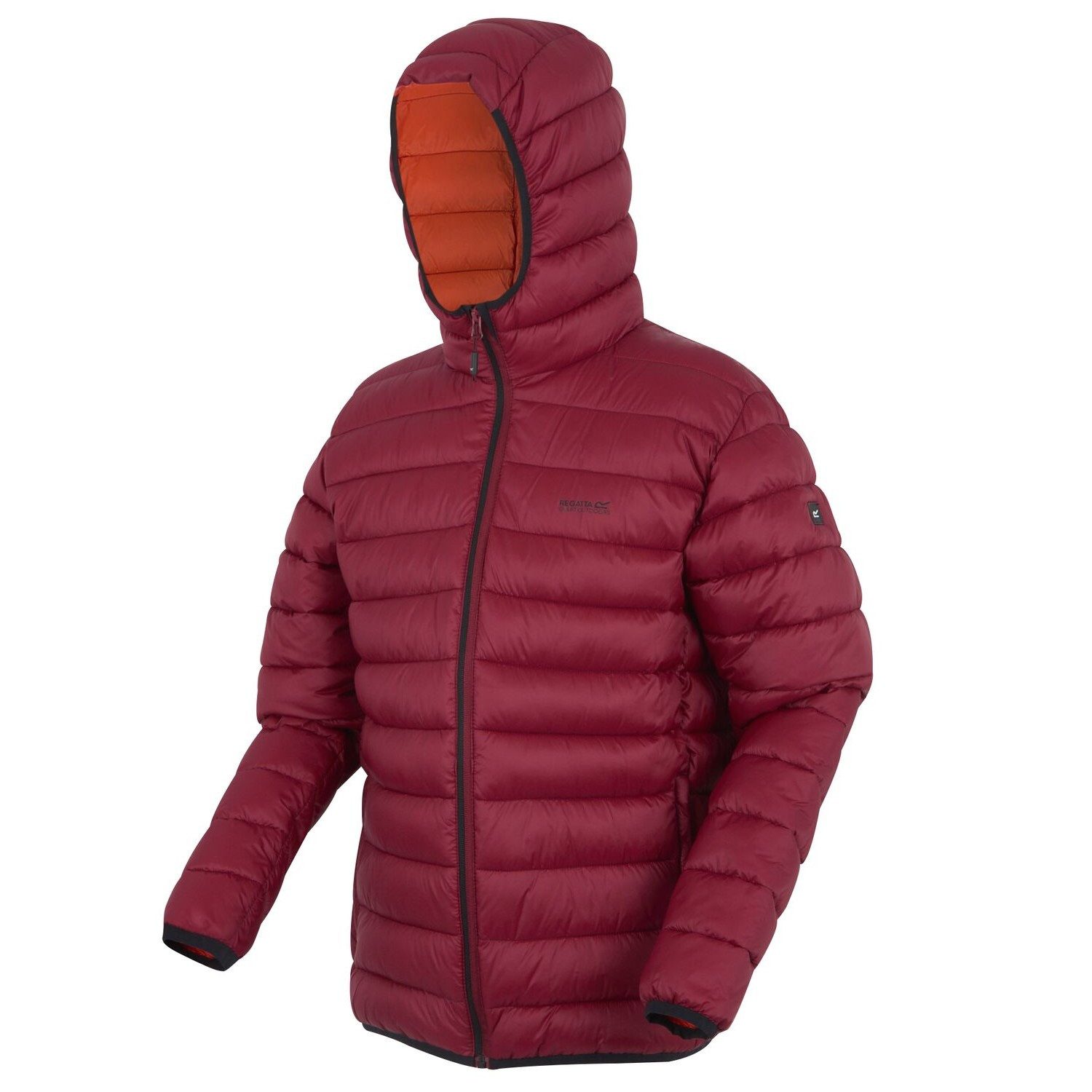 Regatta Steppjacke Jacke Marizion Baffle günstig online kaufen