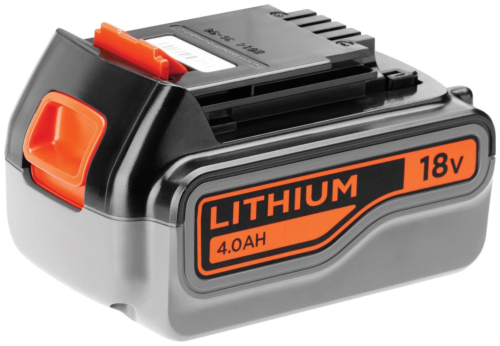 BLACK + DECKER Akku »BL4018XJ 18V 4AH«, 18 V, 4 Ah online kaufen OTTO