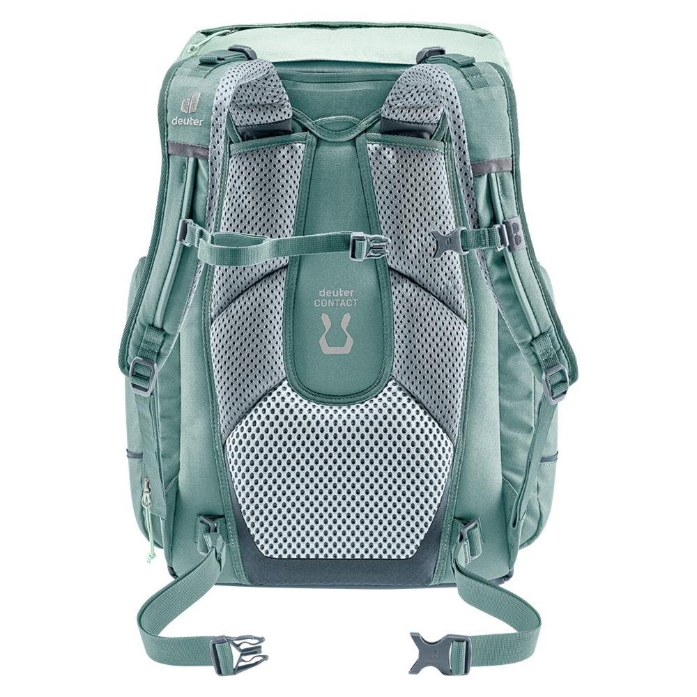 deuter Schulrucksack Scula, 30 Liter, ergonomisch, günstig online kaufen