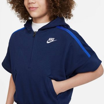 Nike Sweatshirt Jungen Sweatshirt CULTURE OF BASKETBALL (1-tlg)