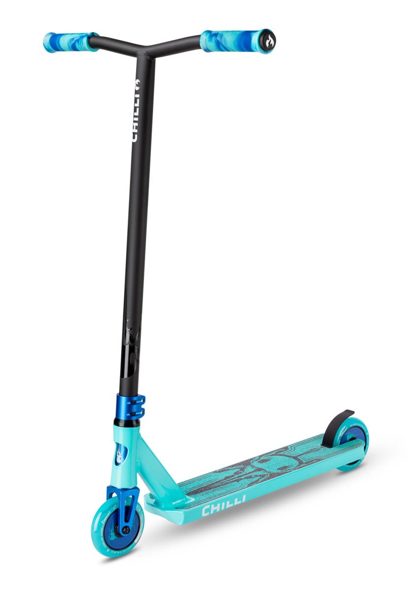 Stuntscooter Chilli Critter