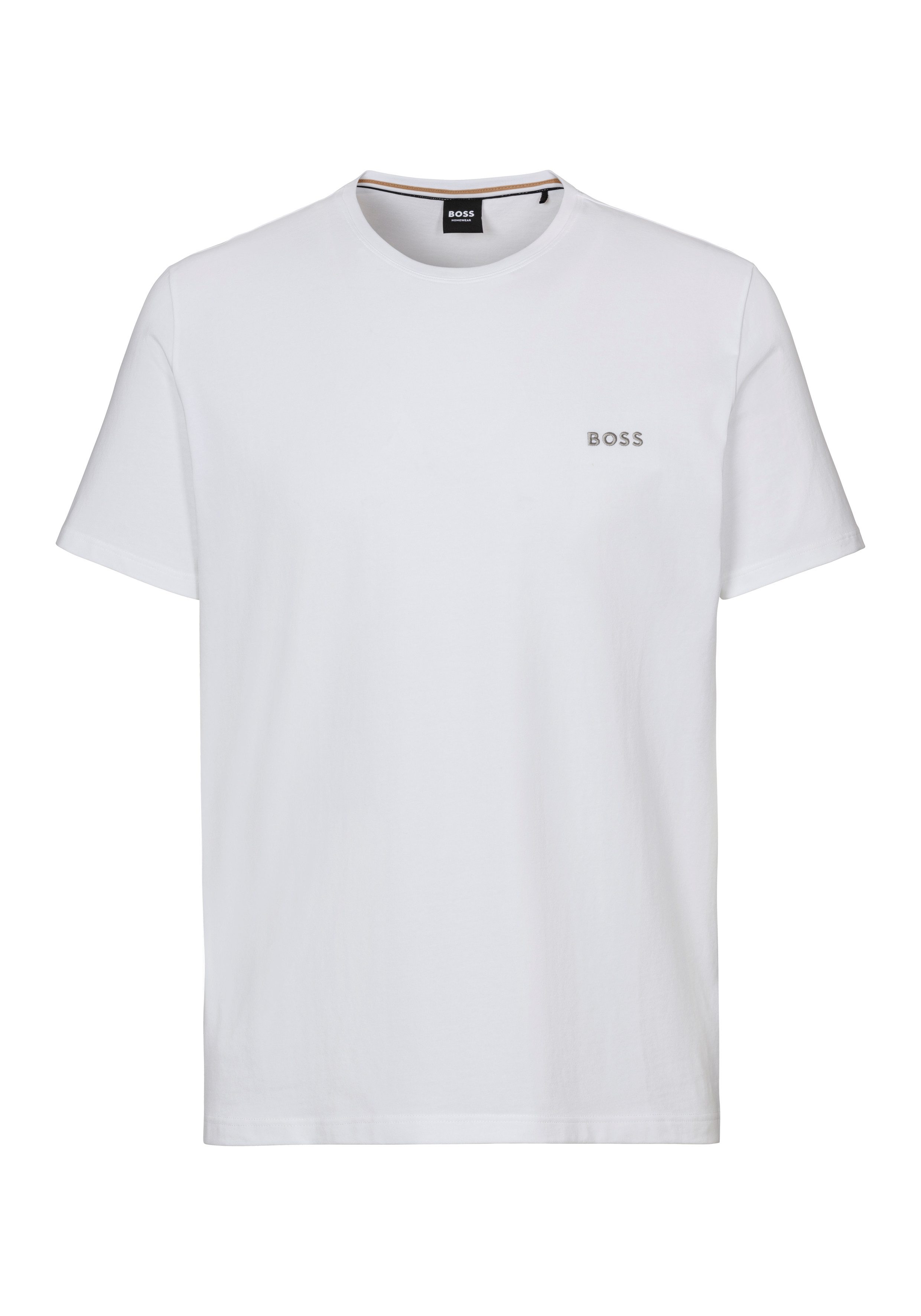 BOSS T-Shirt Mix&Match T-Shirt R mit günstig online kaufen