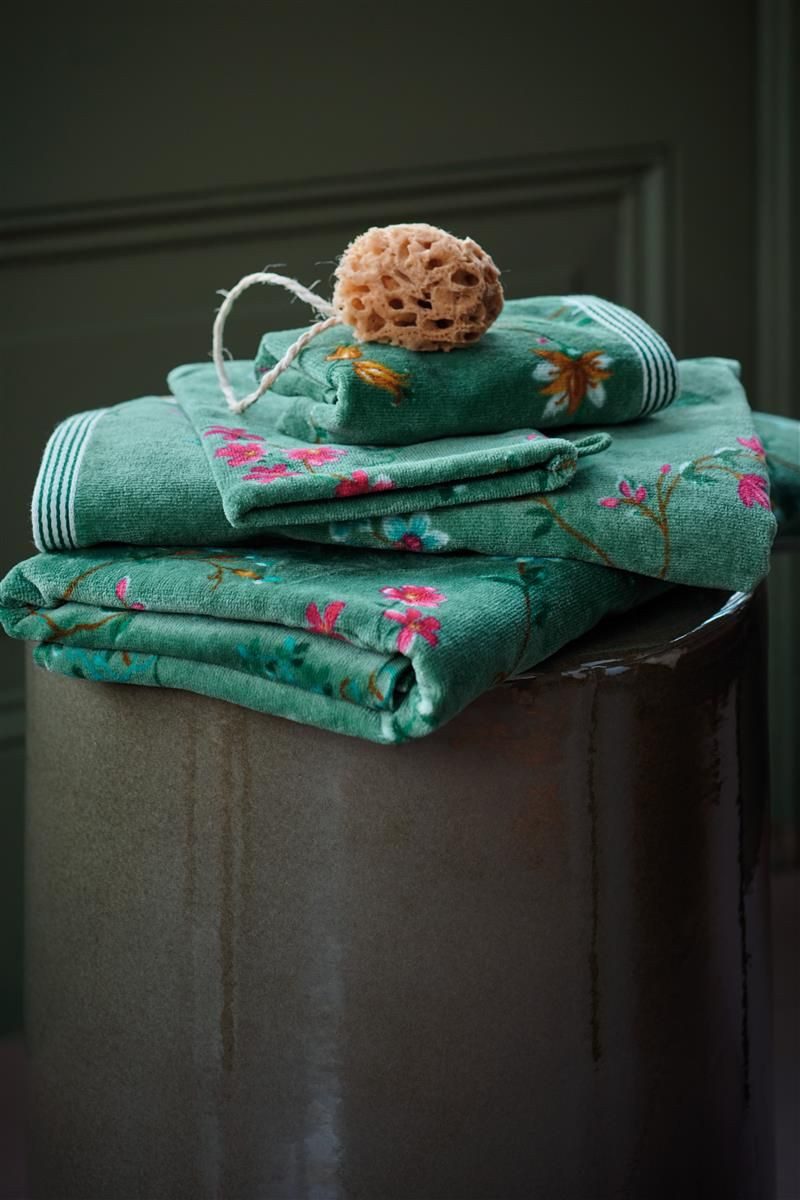 PiP Studio Badetuch Pip Studio, Duschtuch, günstig online kaufen