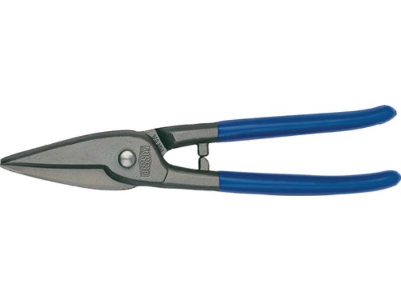 Blechschere ERDI D202-300 Blechschere D202-300 Länge 300 mm rechts Stahl max. 1 m