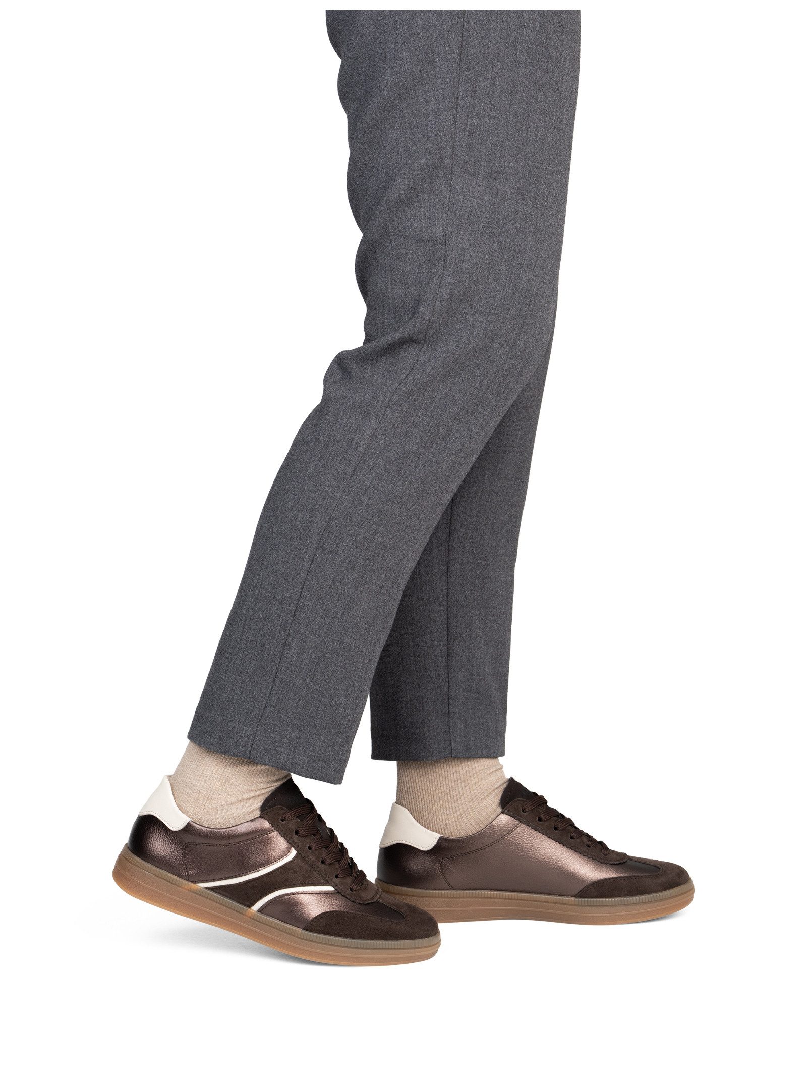 Remonte Remonte Sneaker Leder Sneaker