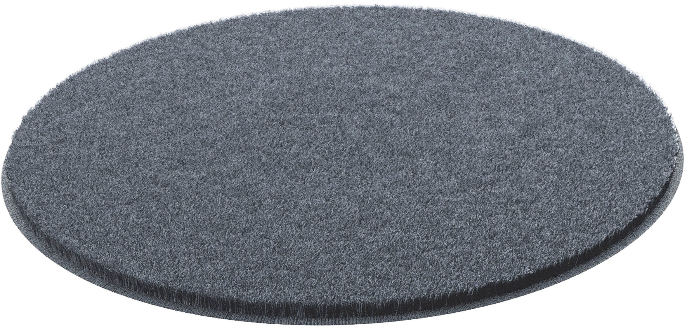 Bruno Banani Badematte Danny, Höhe 20 mm, rutschhemmend beschichtet, schnel günstig online kaufen