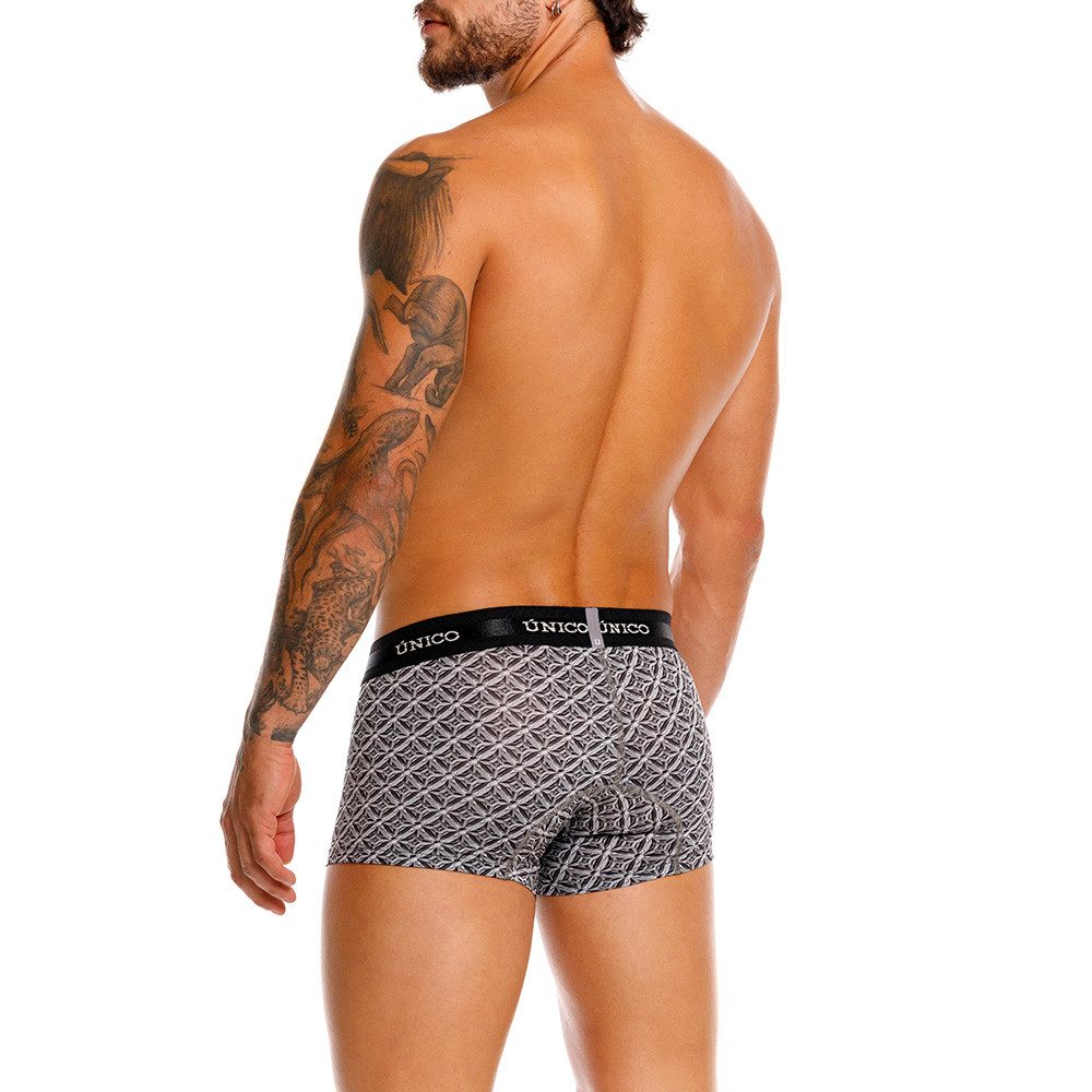 Mundo ÚNICO Retro Pants Mundo ÚNICO Fragmento Boxer