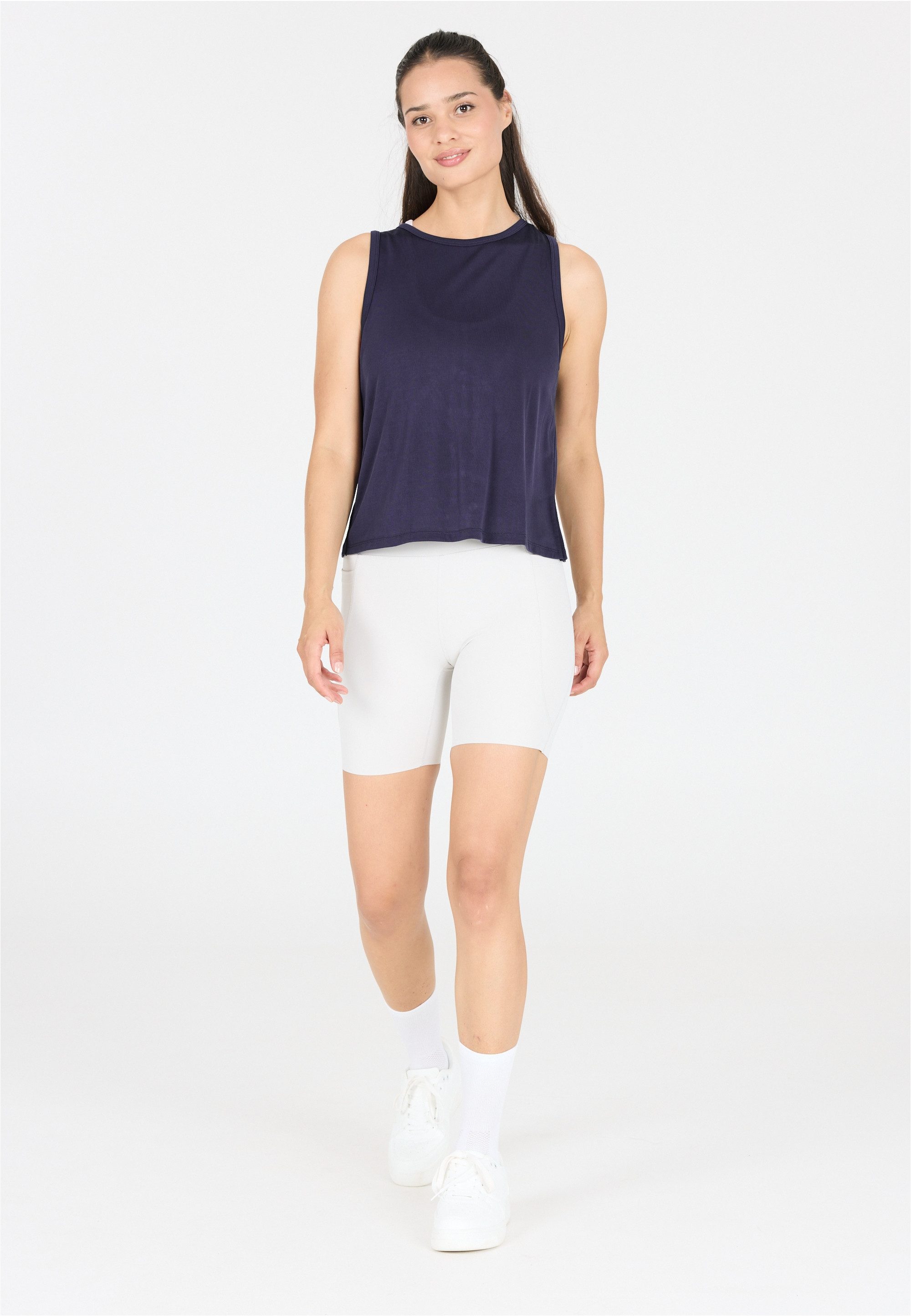 ATHLECIA Tanktop Haze mit schnelltrocknender Funktion günstig online kaufen