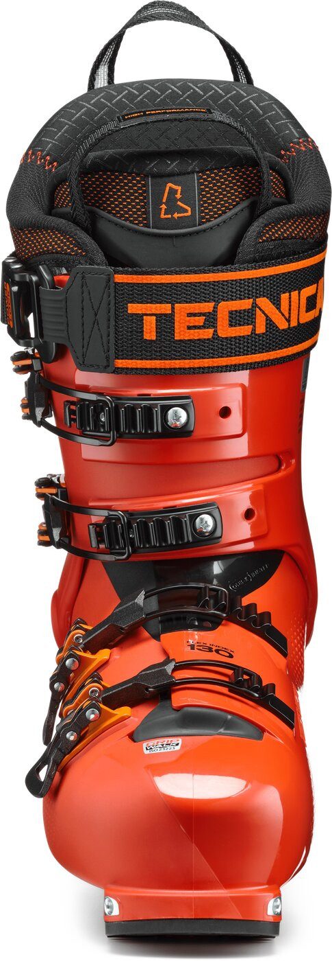 TECNICA COCHISE HV 130 DYN GW BRICK ORANGE Skischuh